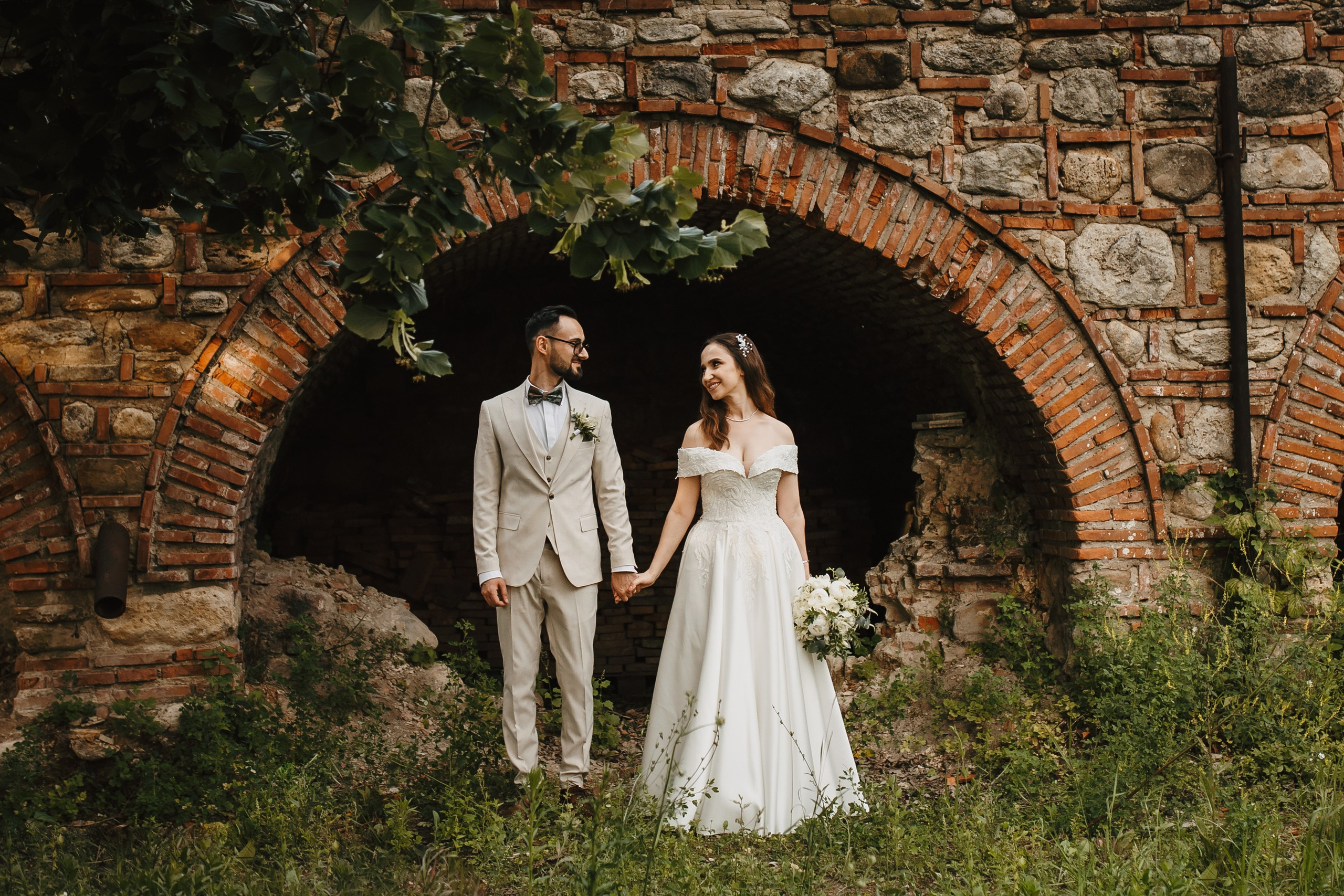 Maria & Andrei. Fotograf de eveniment din Buzău | Bogdan