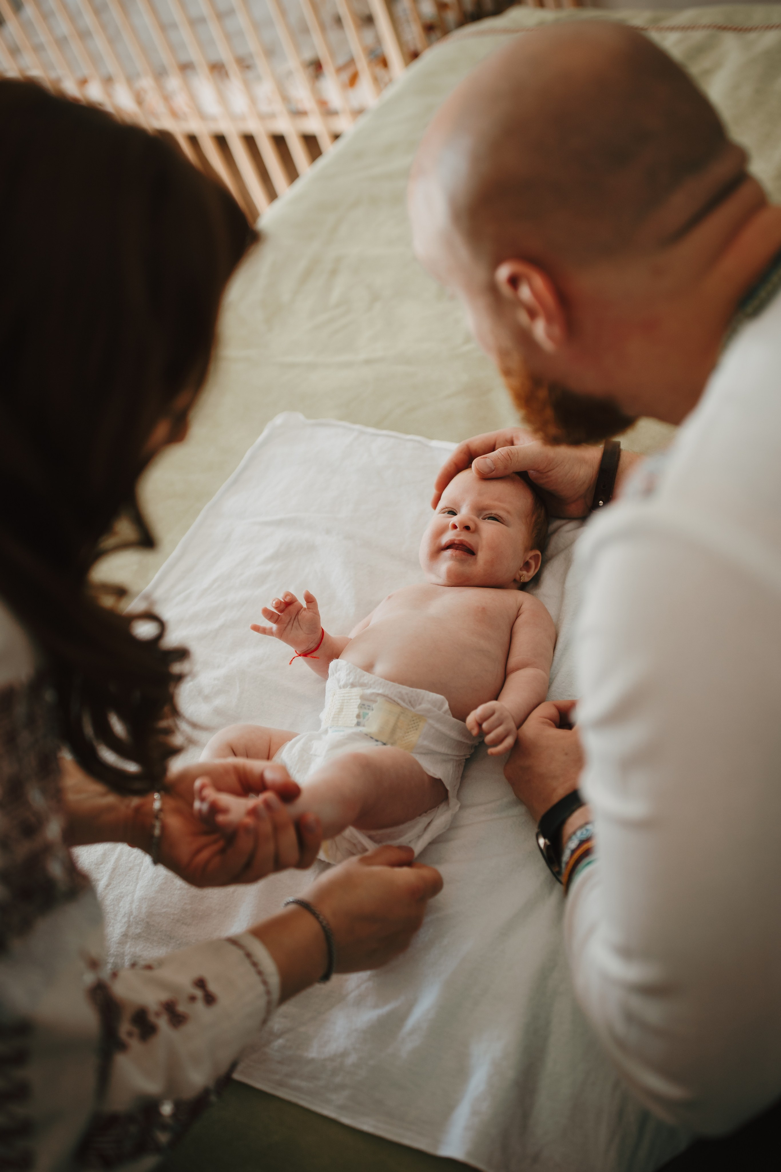 Antonia Teodora. Fotograf de eveniment din Buzău | Bogdan