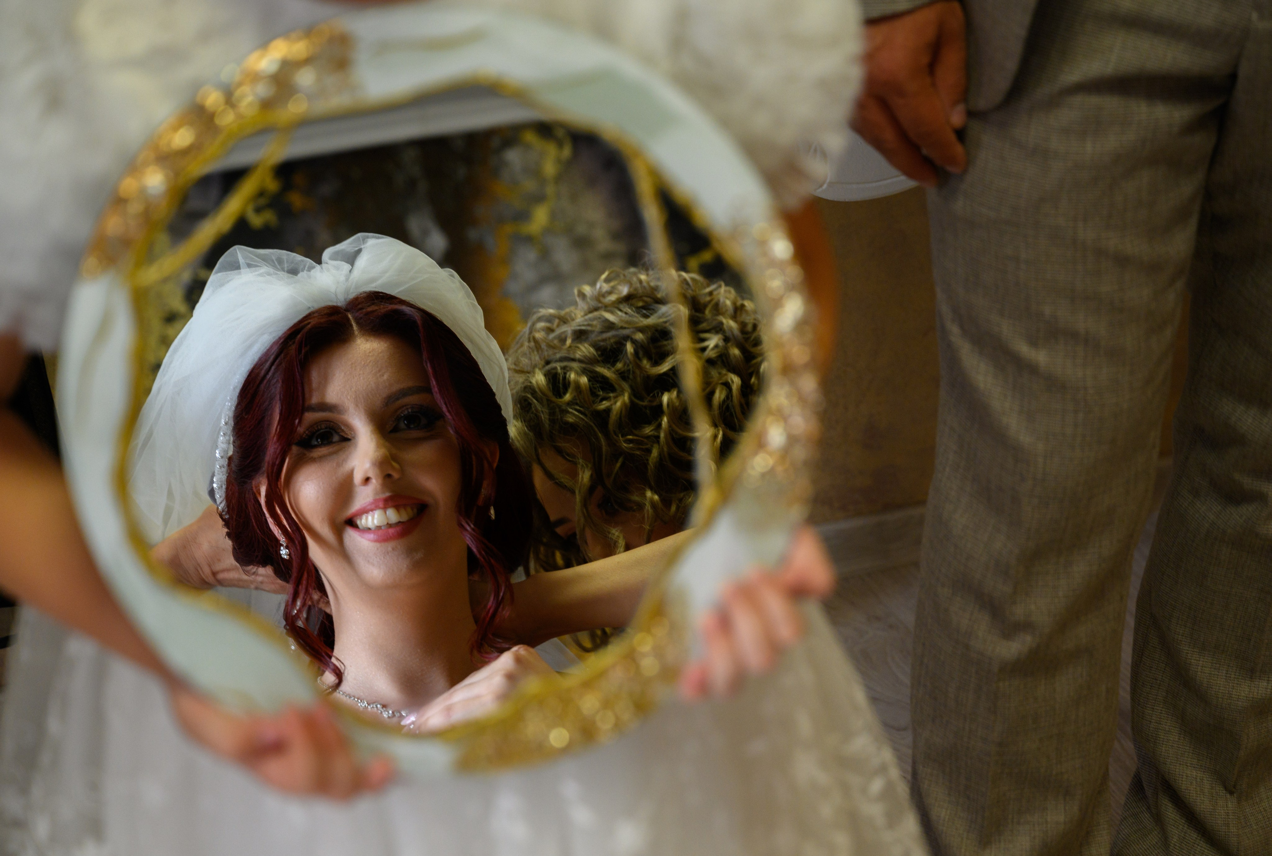 Nunta Cosmina si Andrei