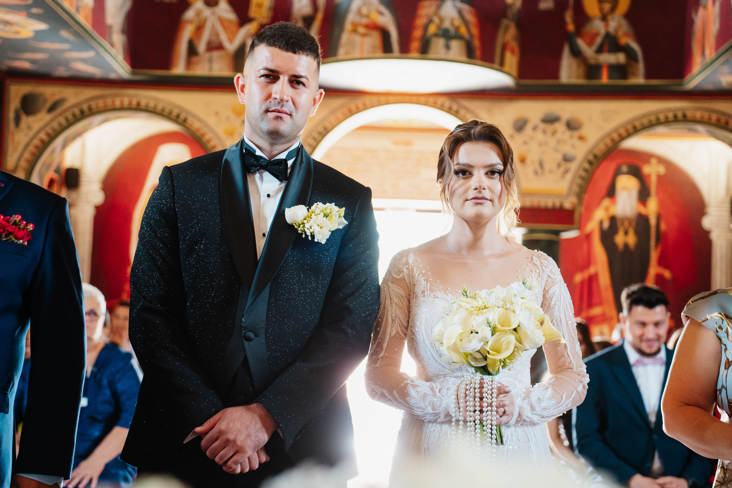 Mihaela & Marius. Www.paulcatalin.ro