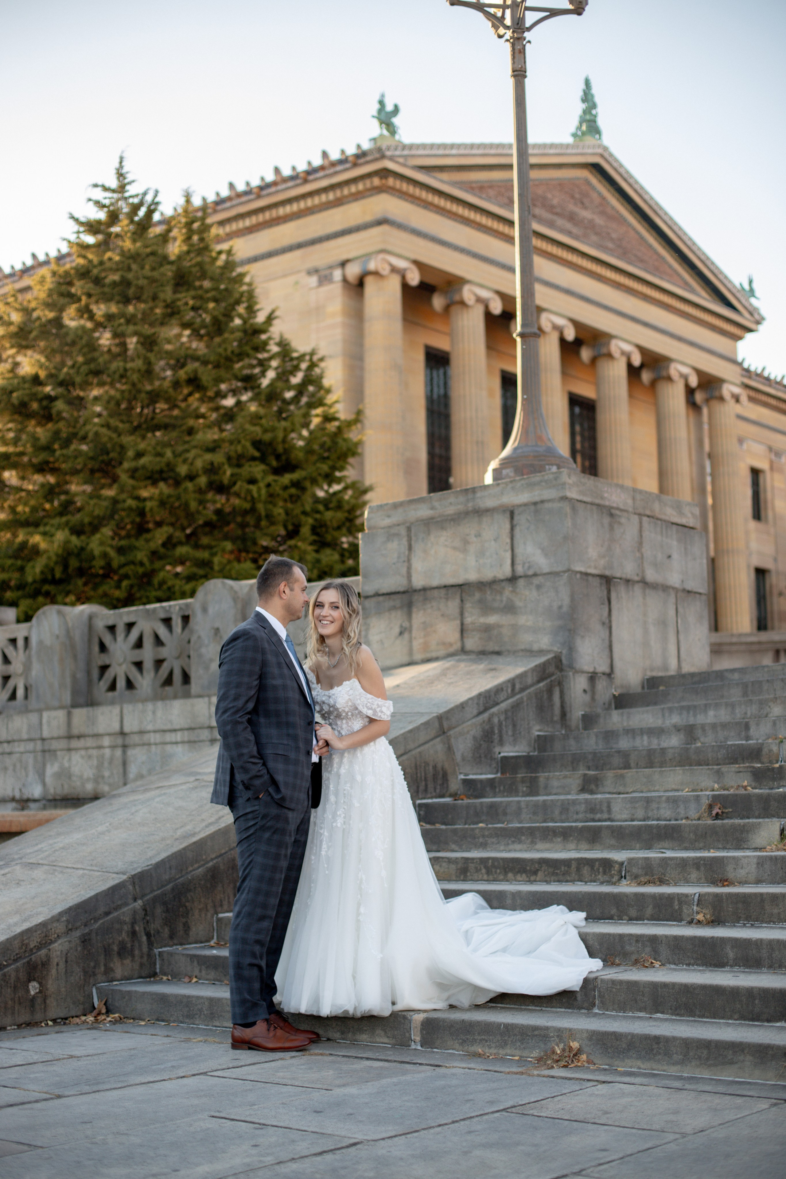 Olya & Vitalyk. Wedding Photographer & Videographer