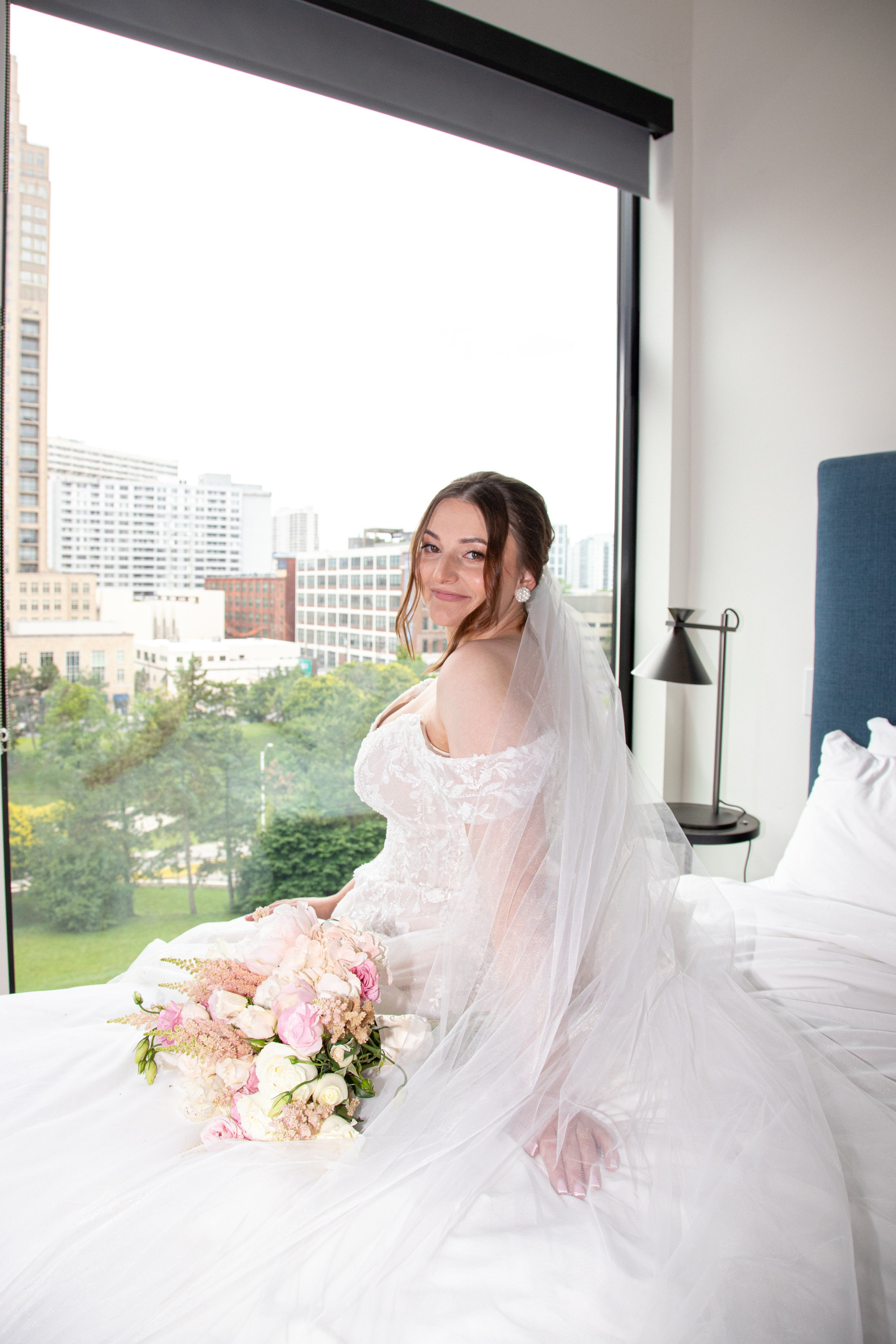 Natalia & Mykola. Wedding Photographer & Videographer