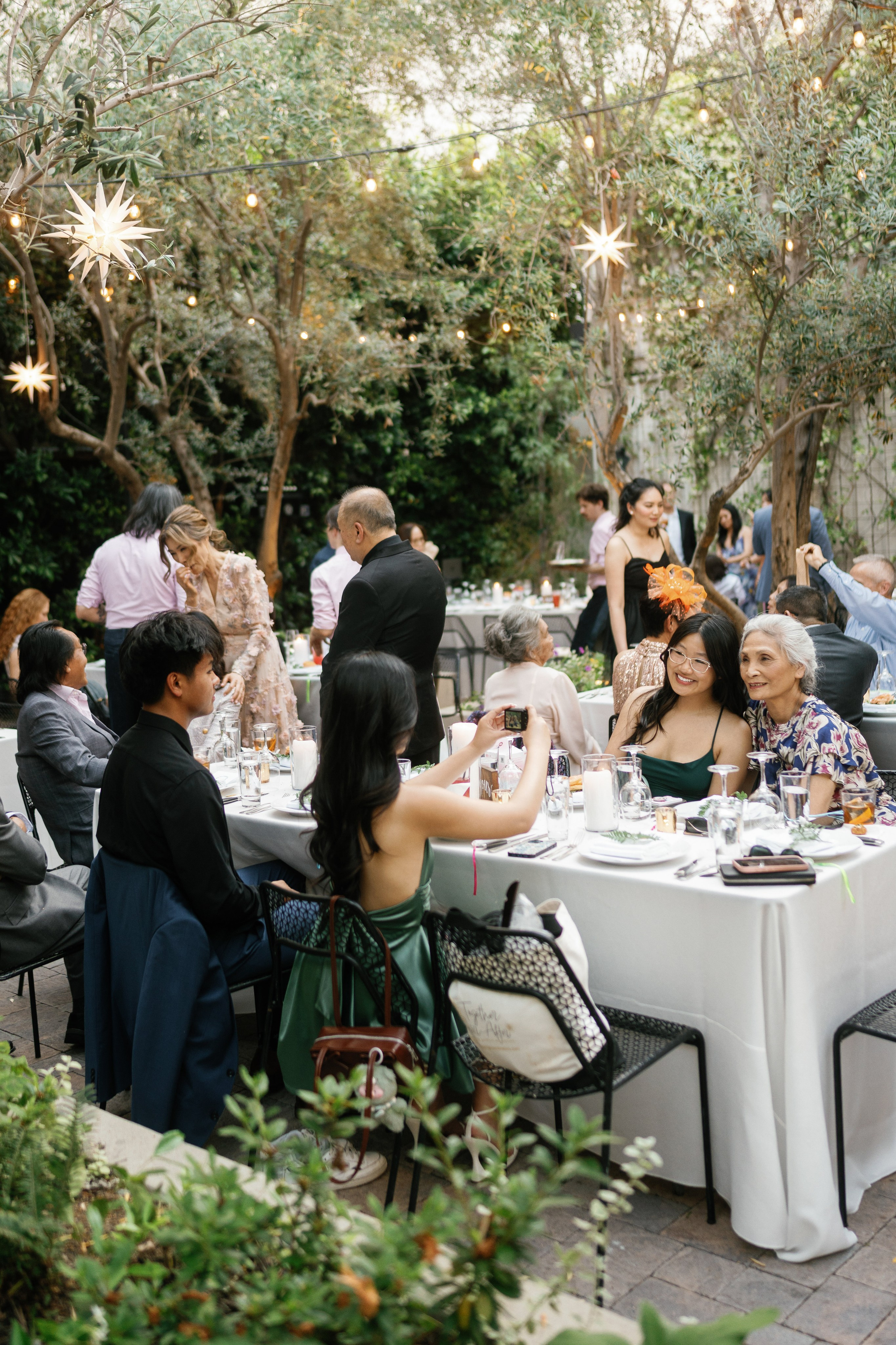 Wedding at Conrad Hotel Los Angeles. Wedding Photography & Videography Team in California, Los Angeles, San Francisco, San Diego and Travel
