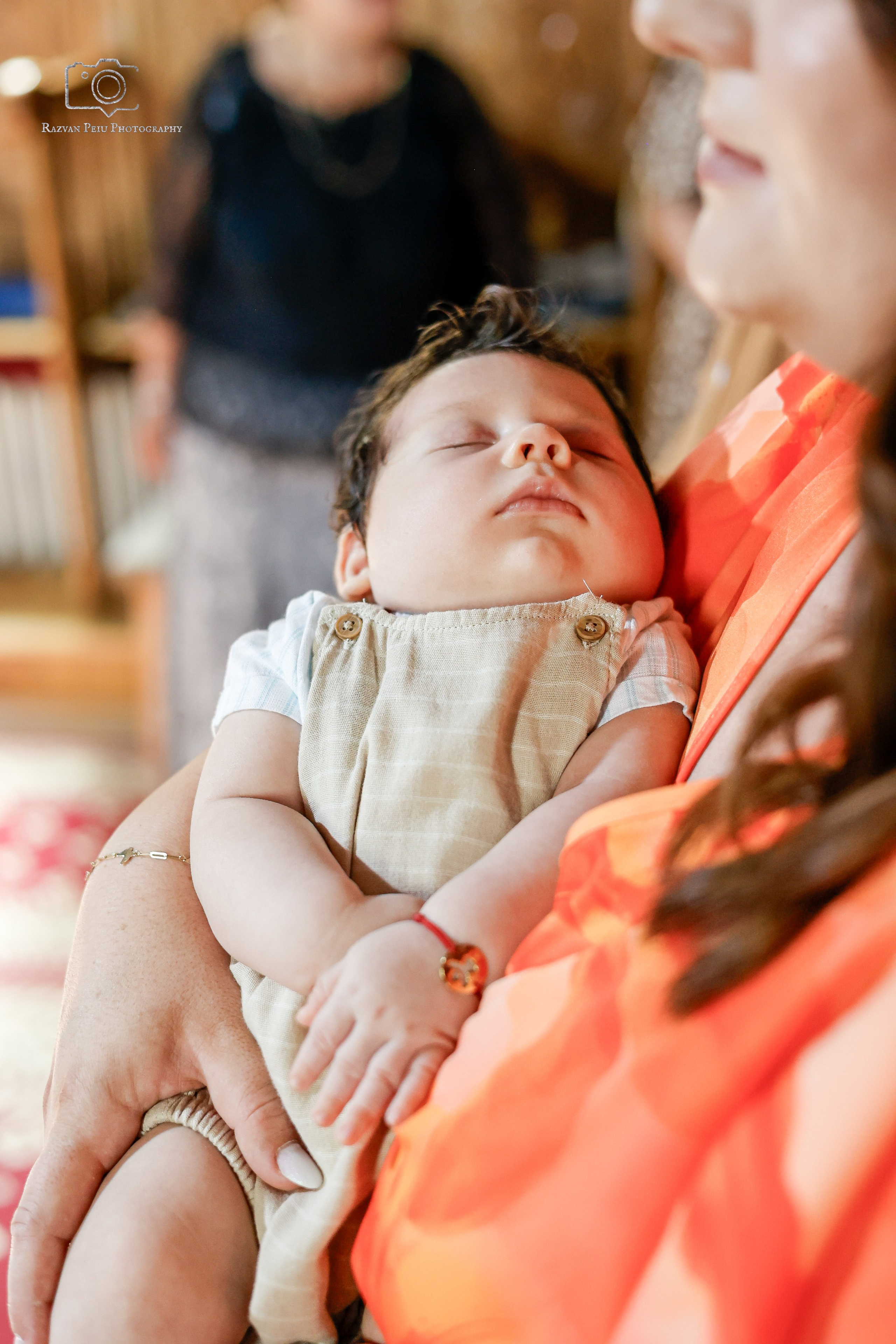 Botez Fabi. Razvan Peiu Photography, dincolo de fotografie!