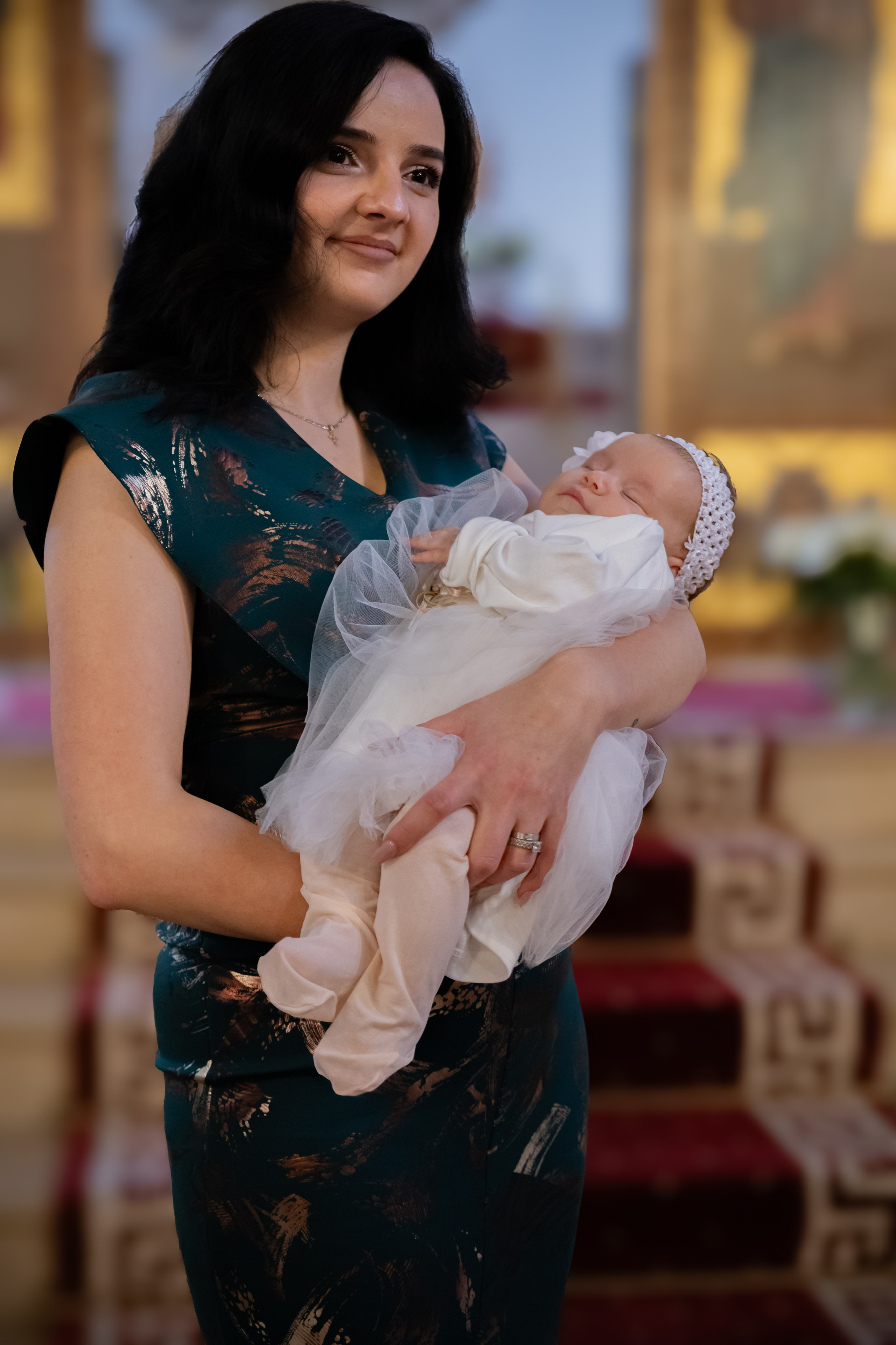 Botez Carla 17.08.2024