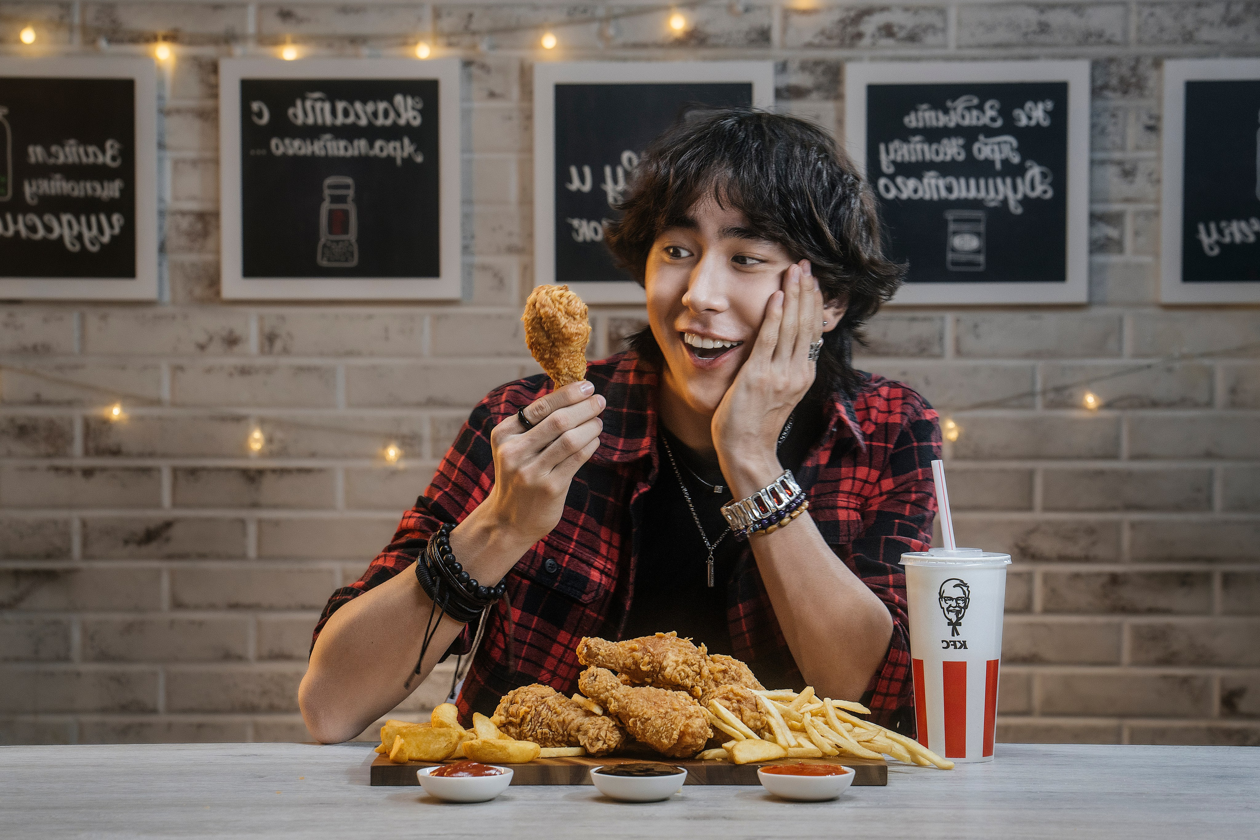 Commercial. Dubai — Bishkek based Photographer