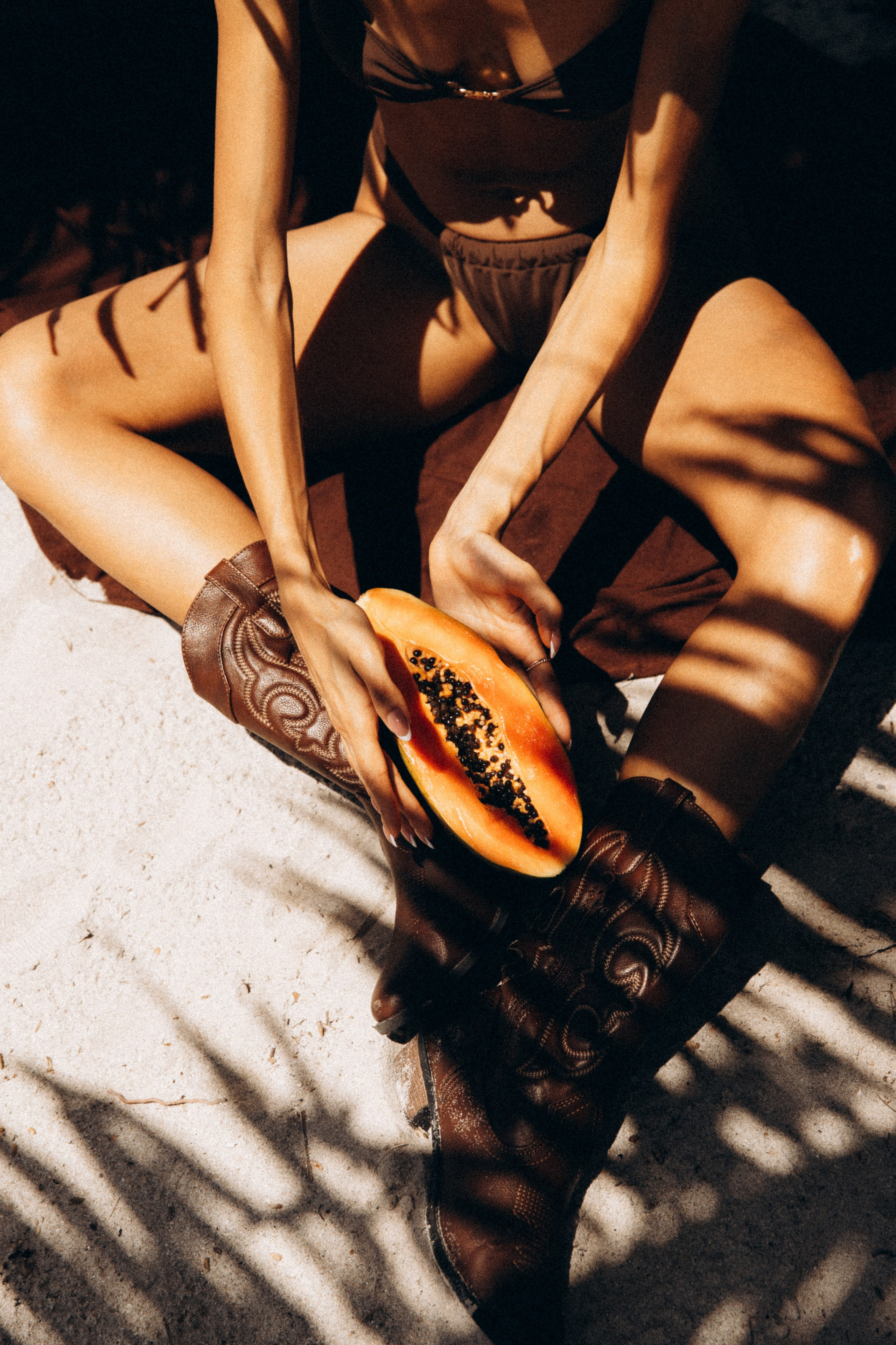 Amazing portrait photoshoot in Boston & New England