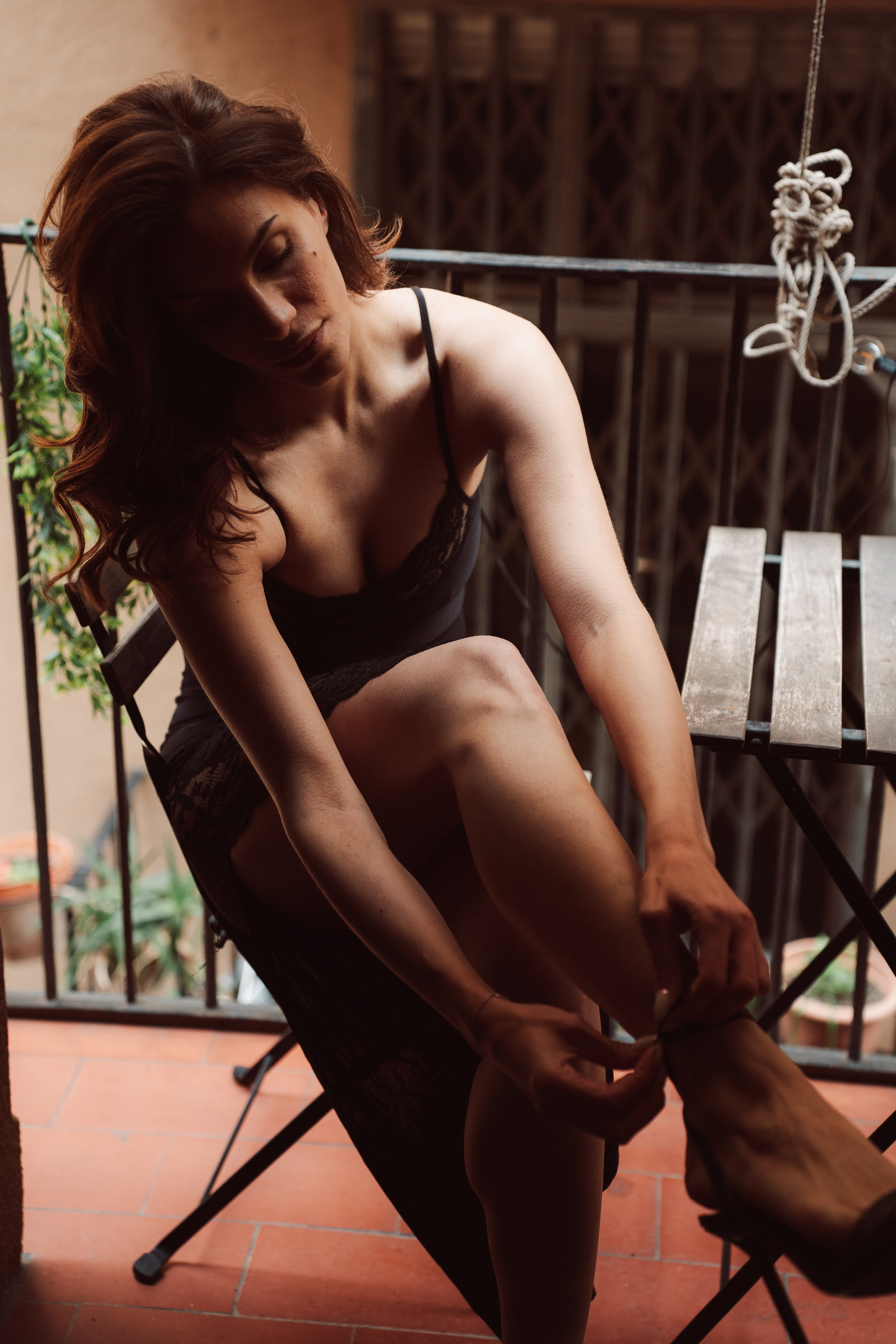 Malak. Photographer in Barcelona