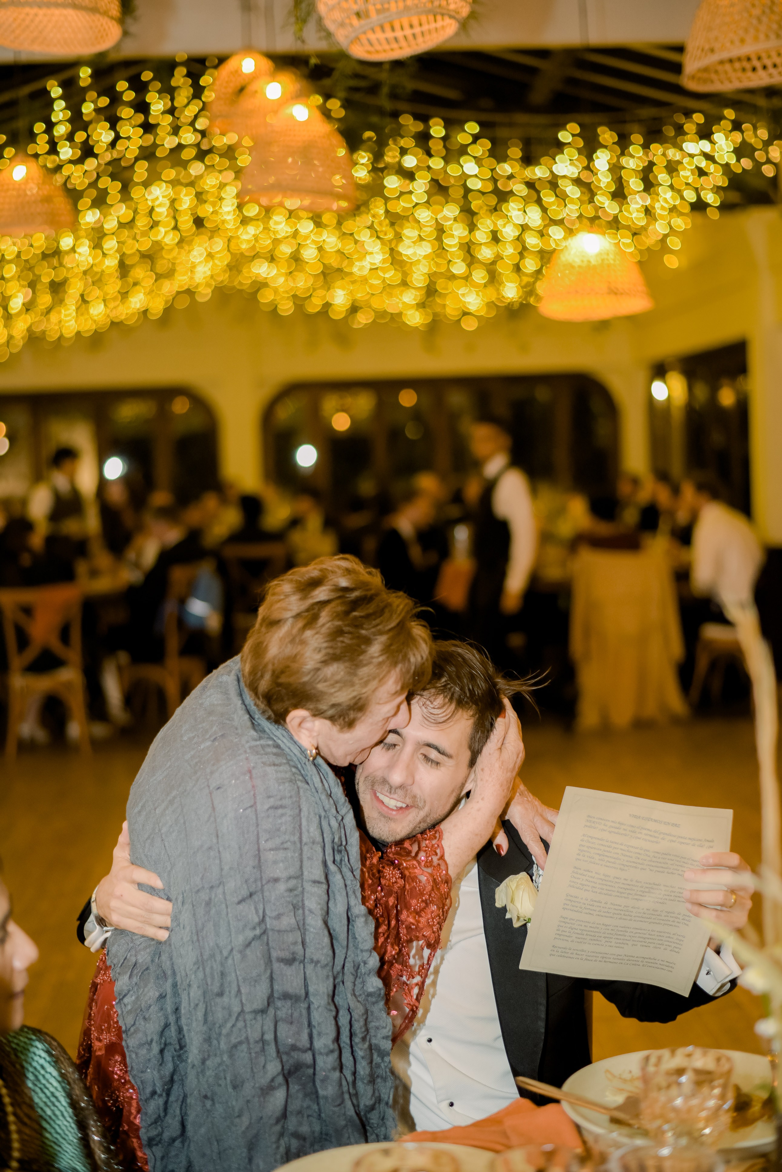 Fotografía y video de bodas en villa de Leyva - Colombia. Rafael Melo Weddings
