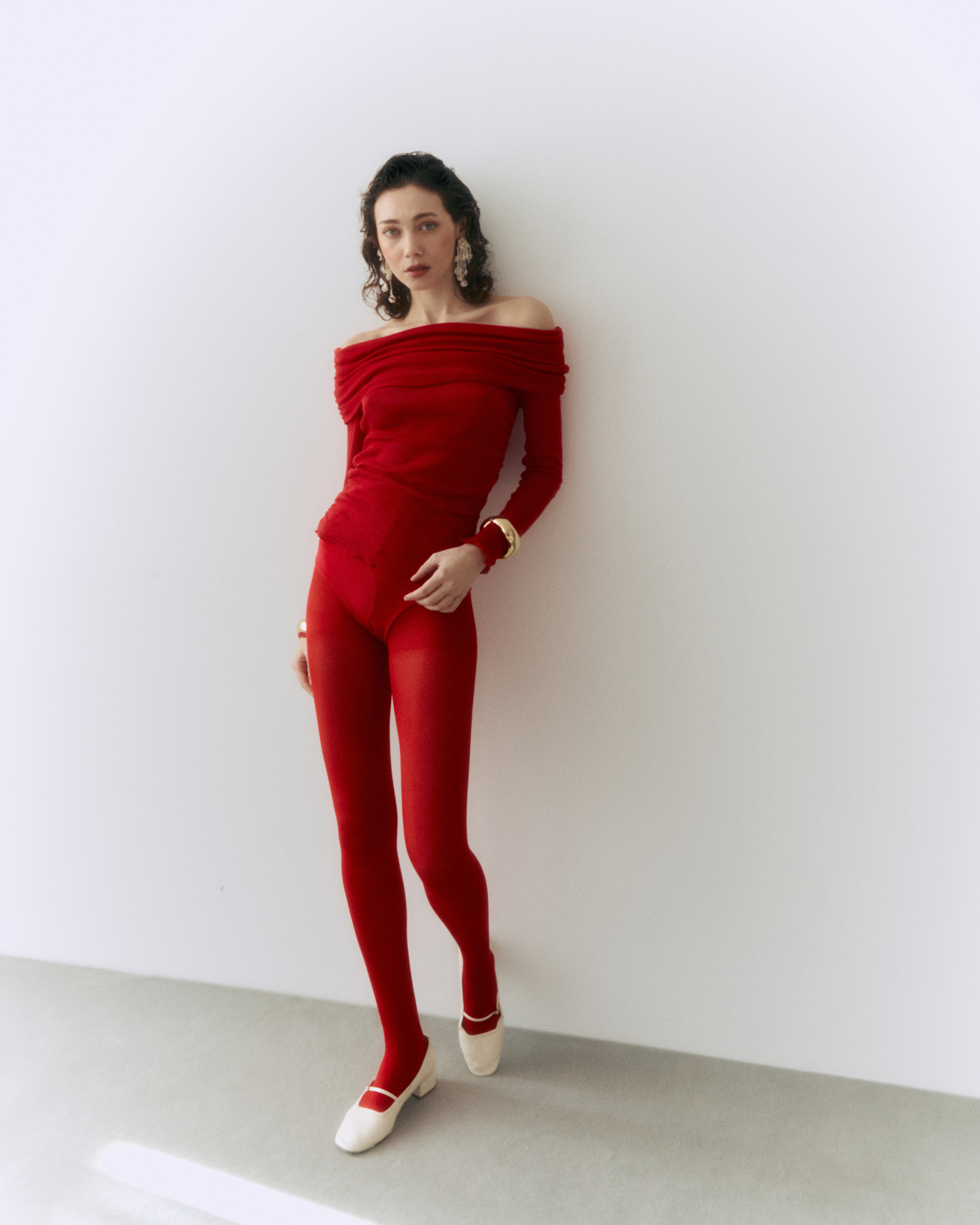 Liza. Фотограф Париж