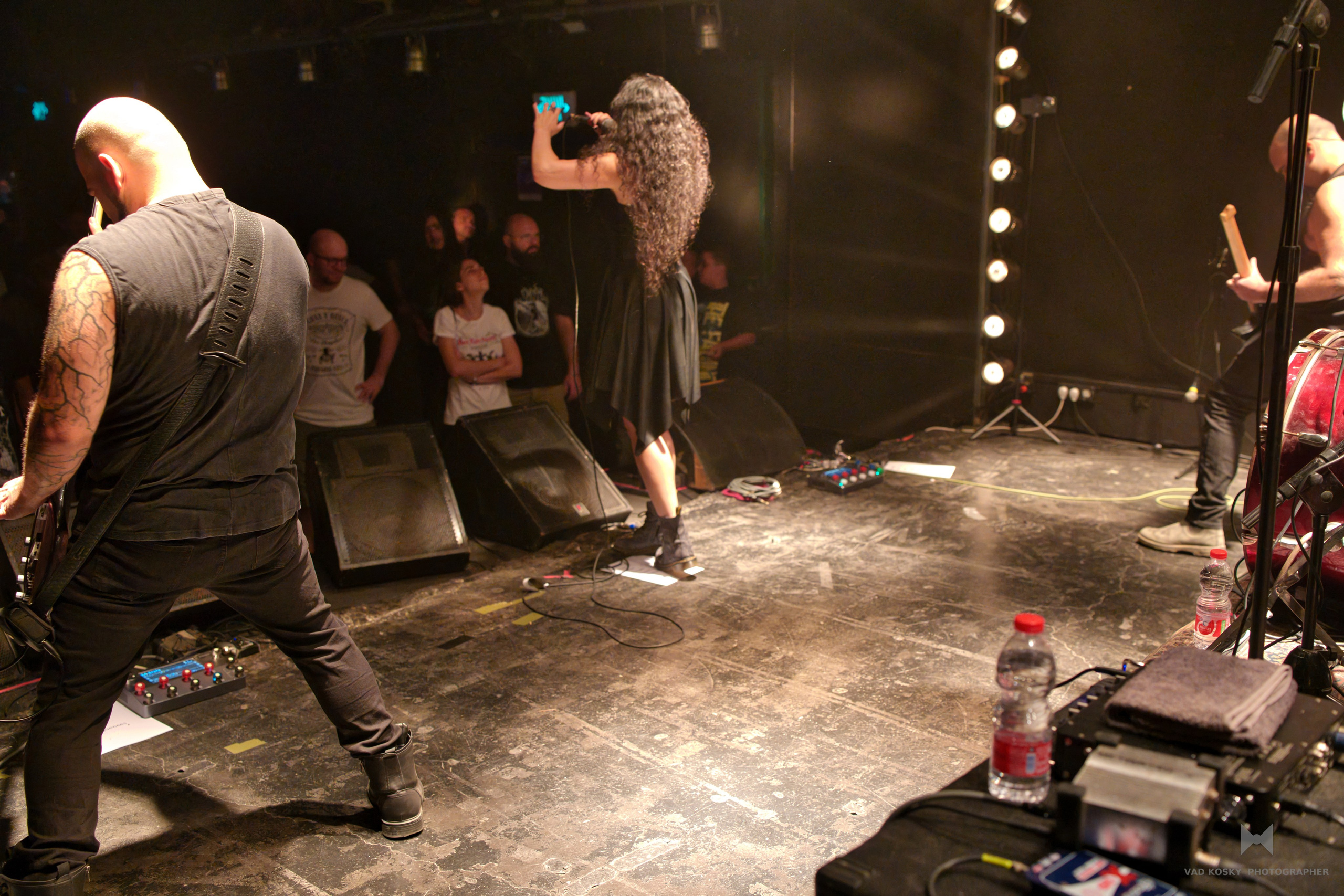 Srefa — Haifa 18.09.25. Vad Kosky Photographer