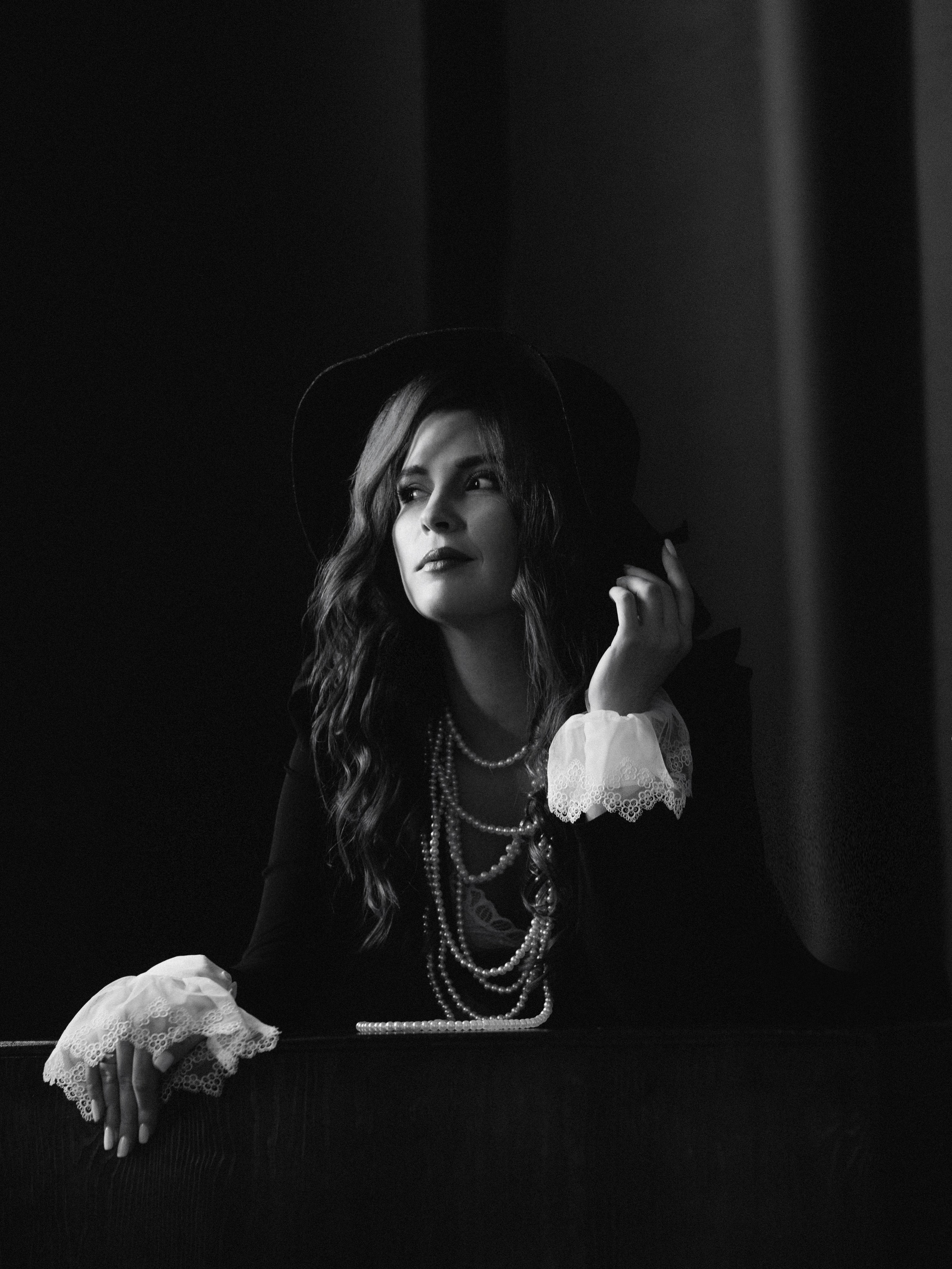 Алина. Валерия Вартанова. Фотограф