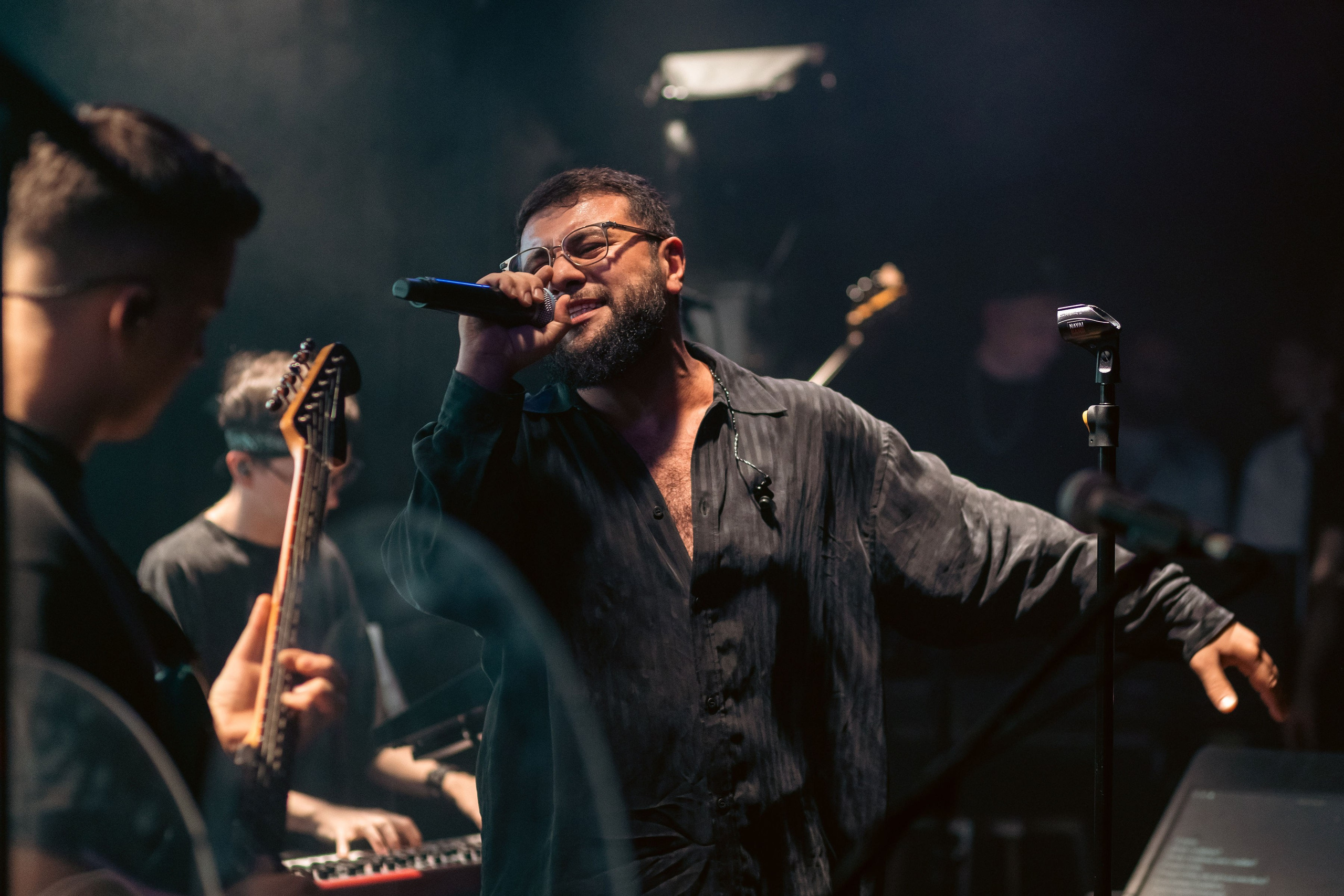 Marsa Moments — Premium Content Production & Social Media