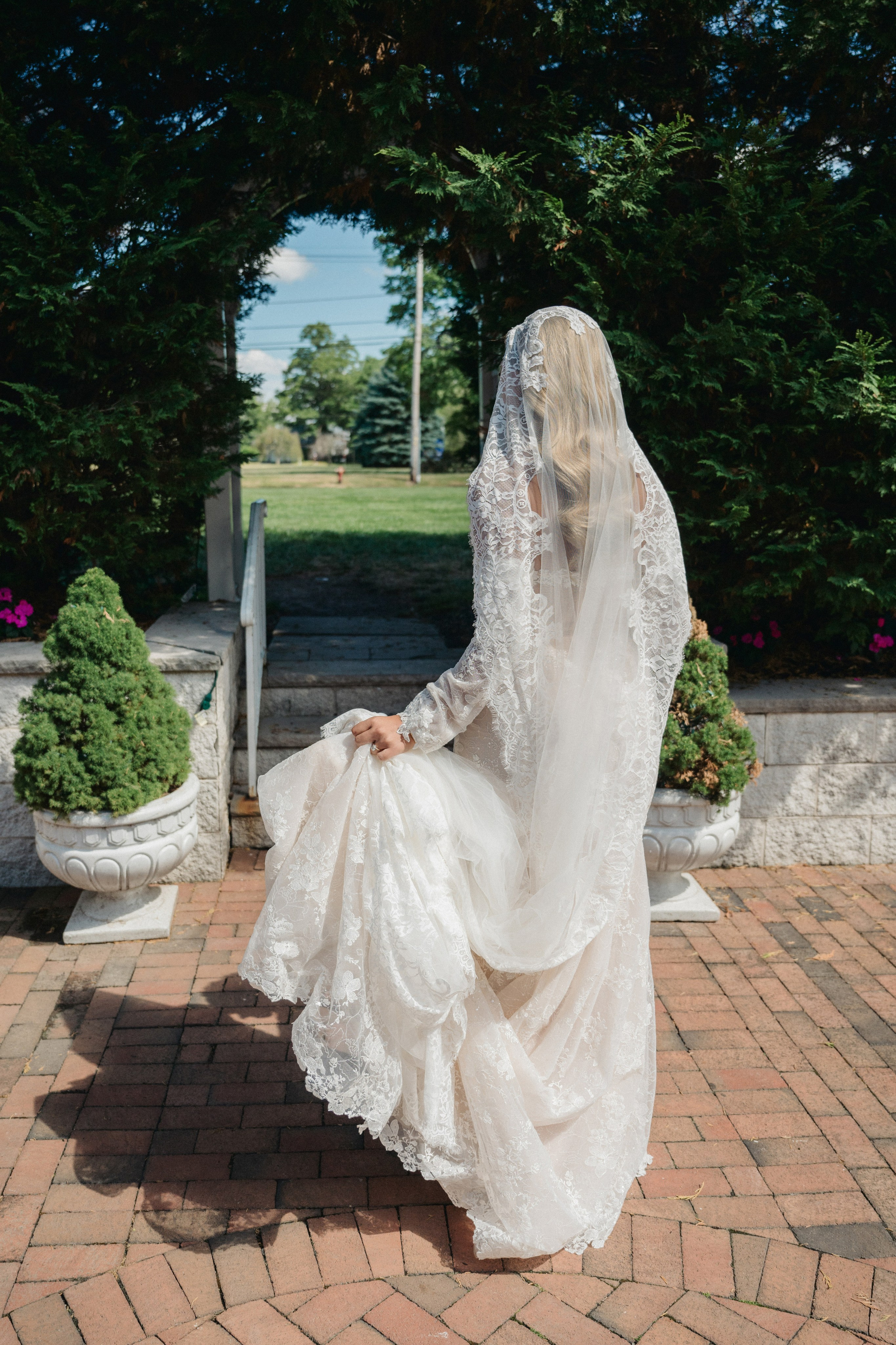 Indian & Multicultural Wedding at The Madison Hotel | Girija & Chris | Morristown NJ