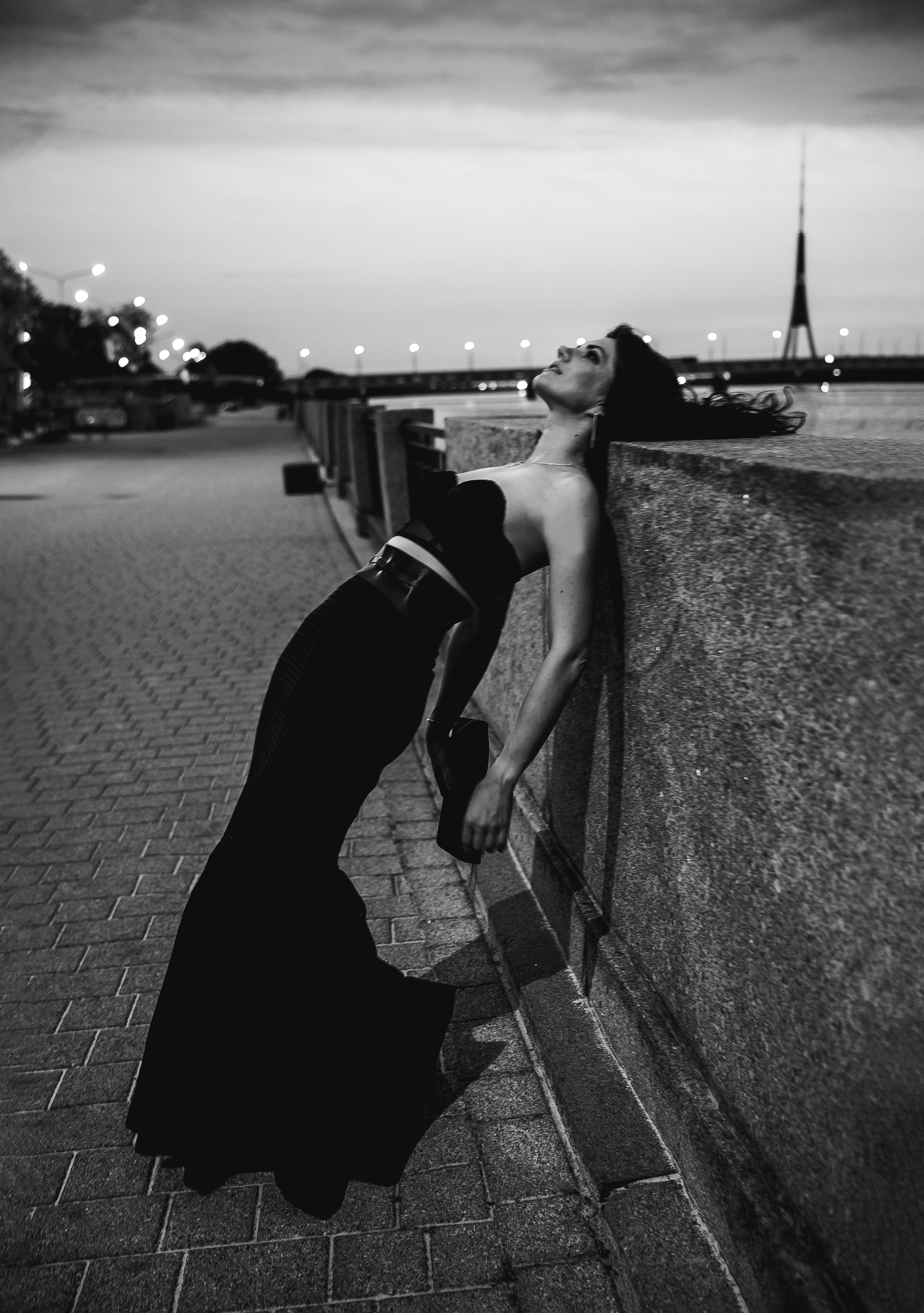 Agnese. Sandra Garanca Portrait and event photographer