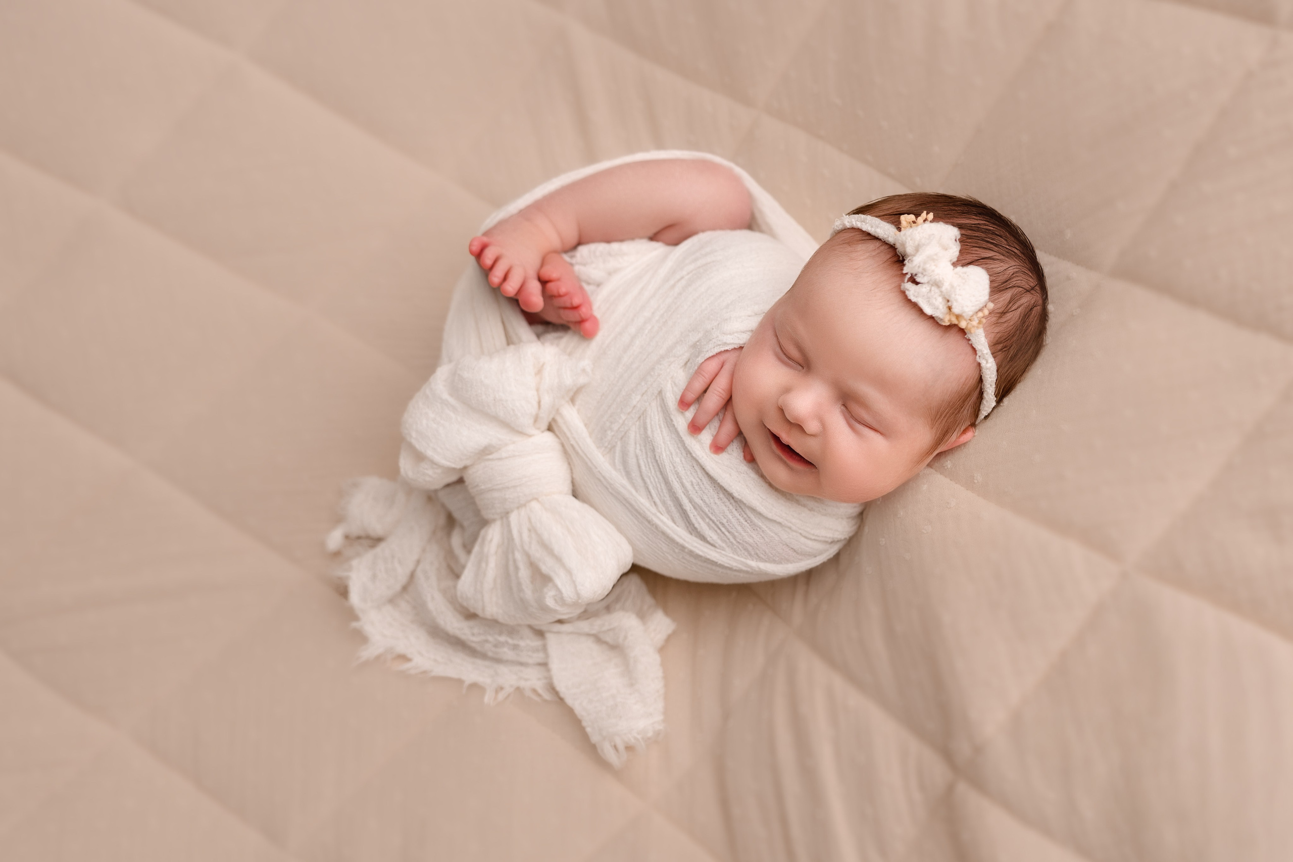 Новорожденные. Фотограф / Даугавпилс / Studija Natalie / Наталья Евменова