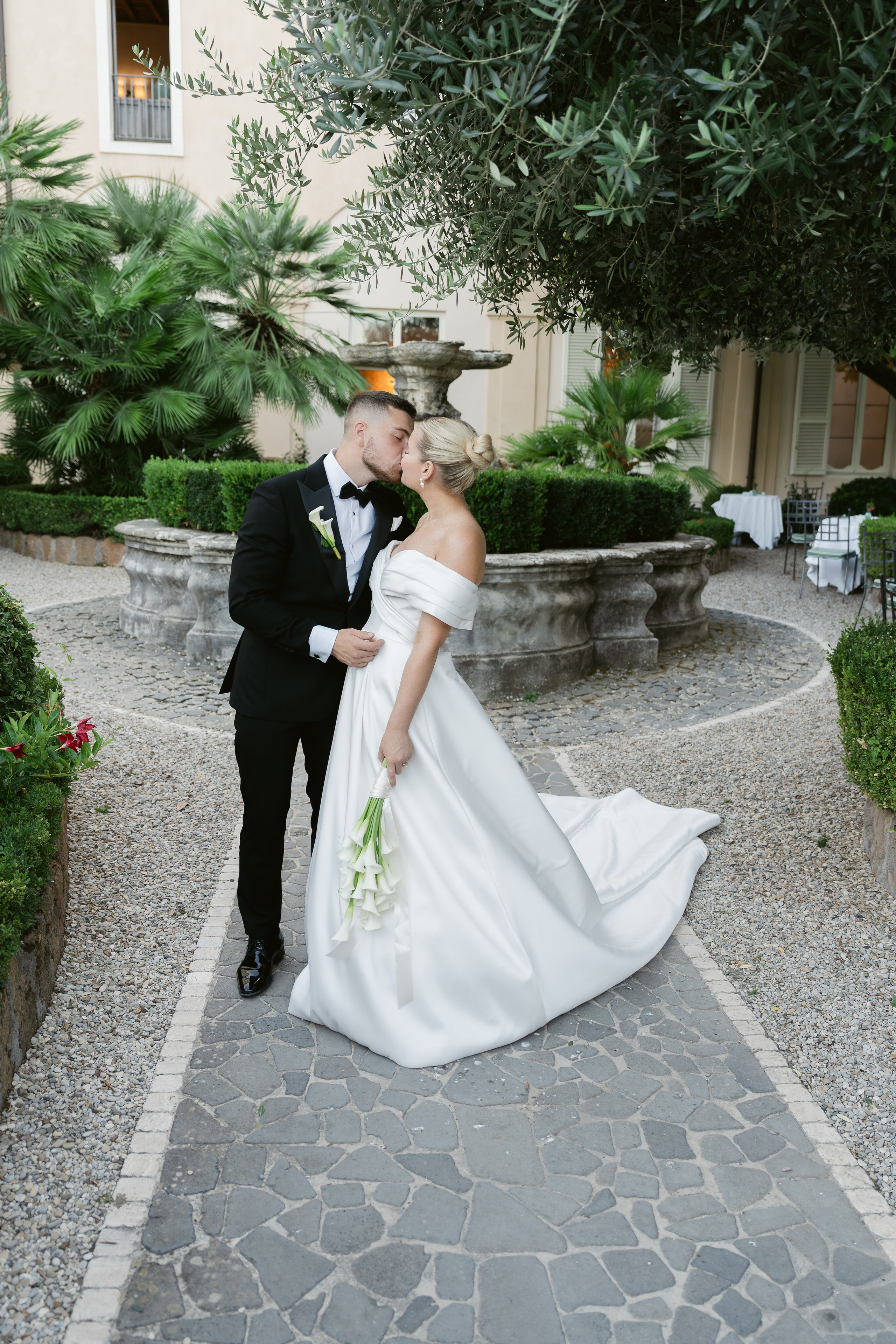 LAUREN and KAI _ROME. PHOTOGRAPHER IN ITALY