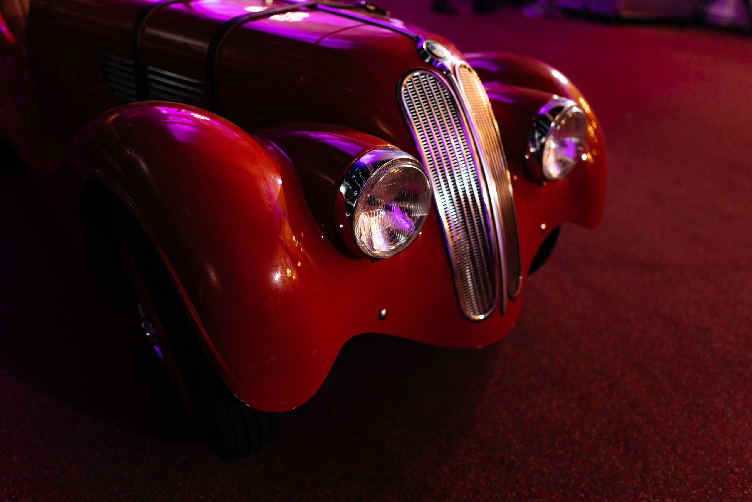 BMW presentation. Destination Wedding photographer Italy, France, Germany, Spain, Poland Oleg Zaicev