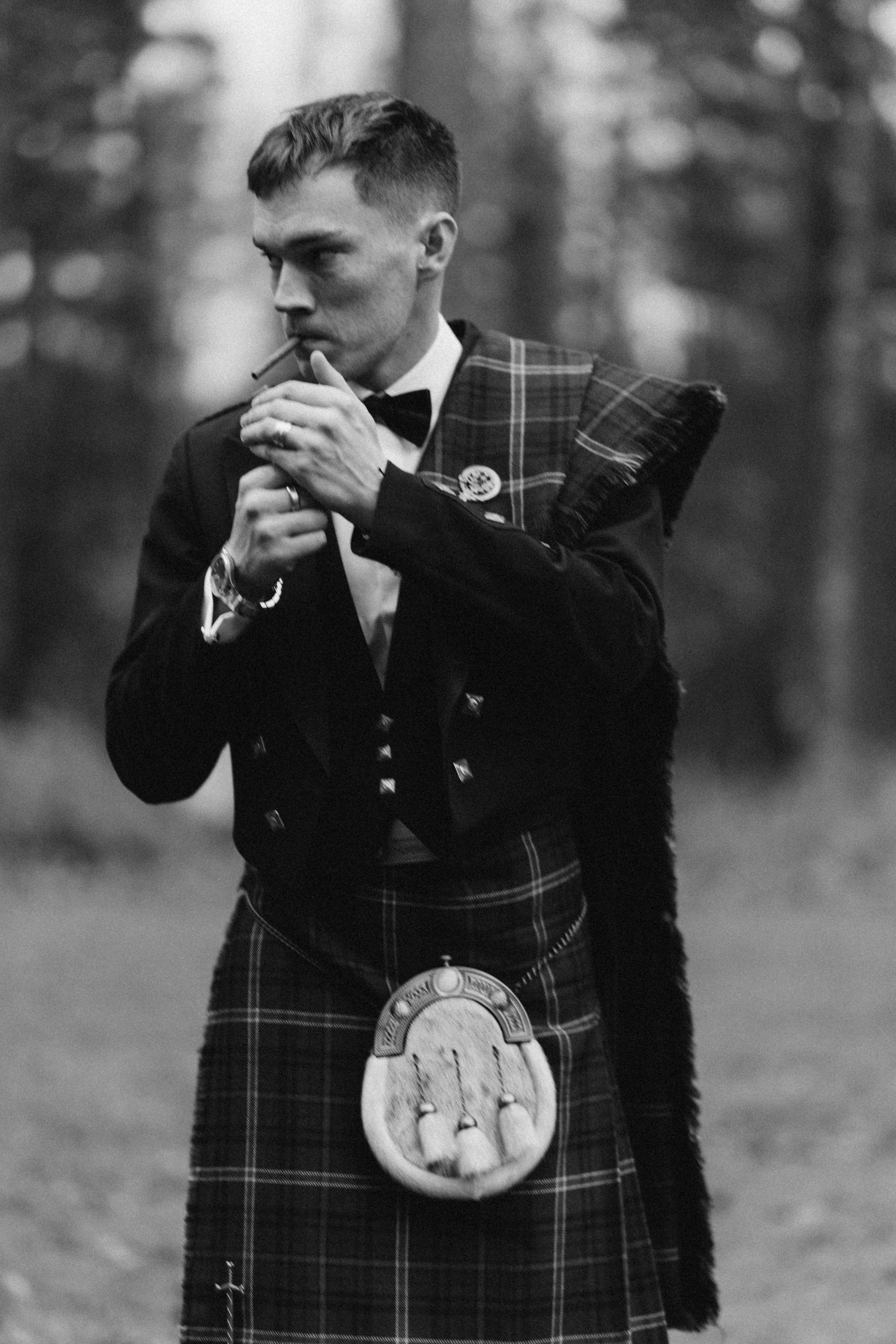 Venla & Kerr. Wedding and portrait photographer in Helsinki Vickan O