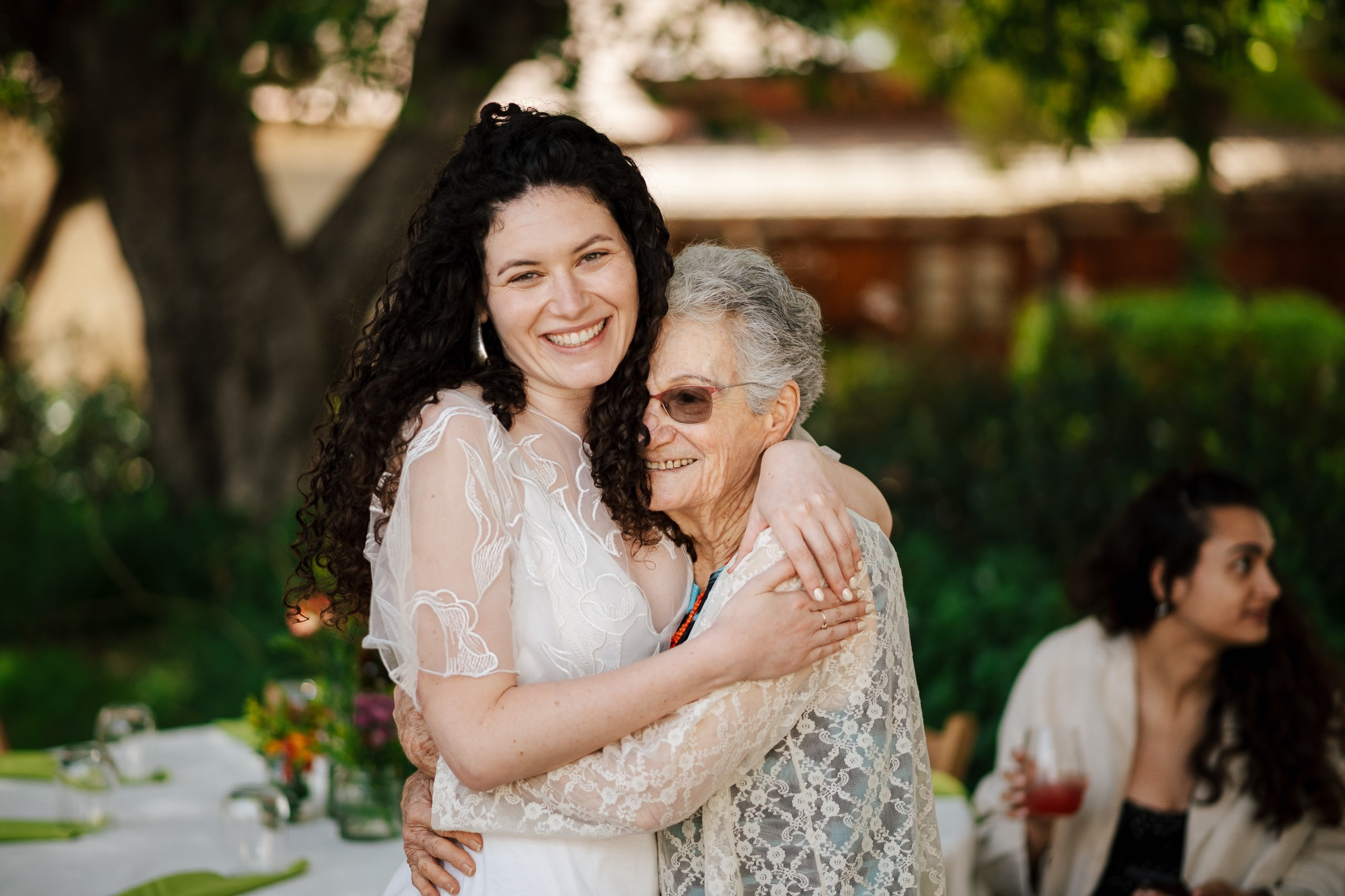 Yuval and Chen. Alexnader Selenzyov Wedding Photographer