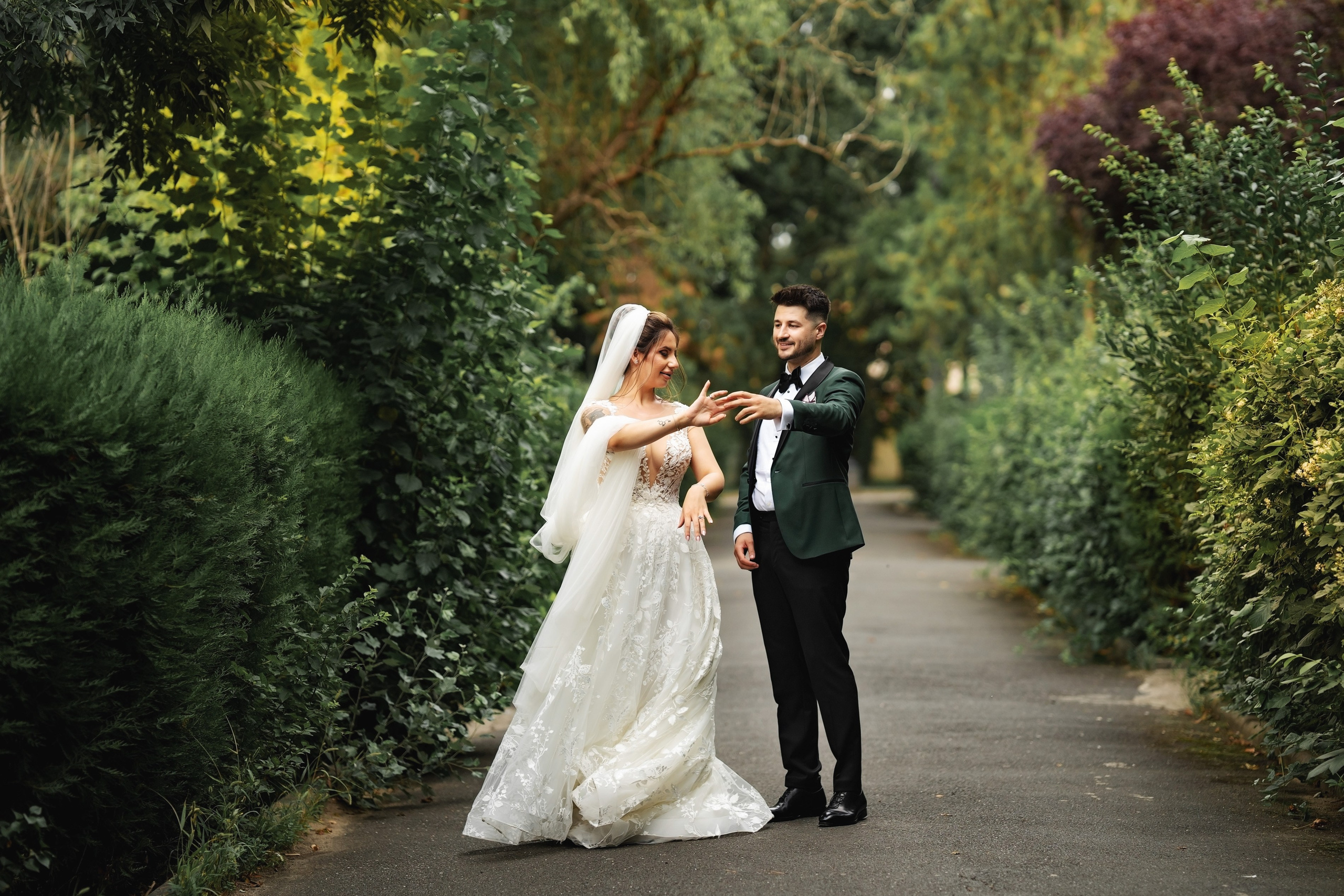 Maia & Alex. Fotograf evenimente. Fotograf nunta. Fotograf Botez. Mihaela Savu