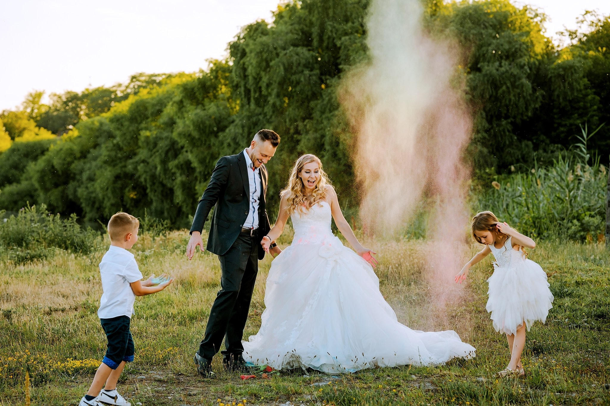 Cristina & Catalin (Trash the Dress). Fotograf evenimente. Fotograf nunta. Fotograf Botez. Mihaela Savu