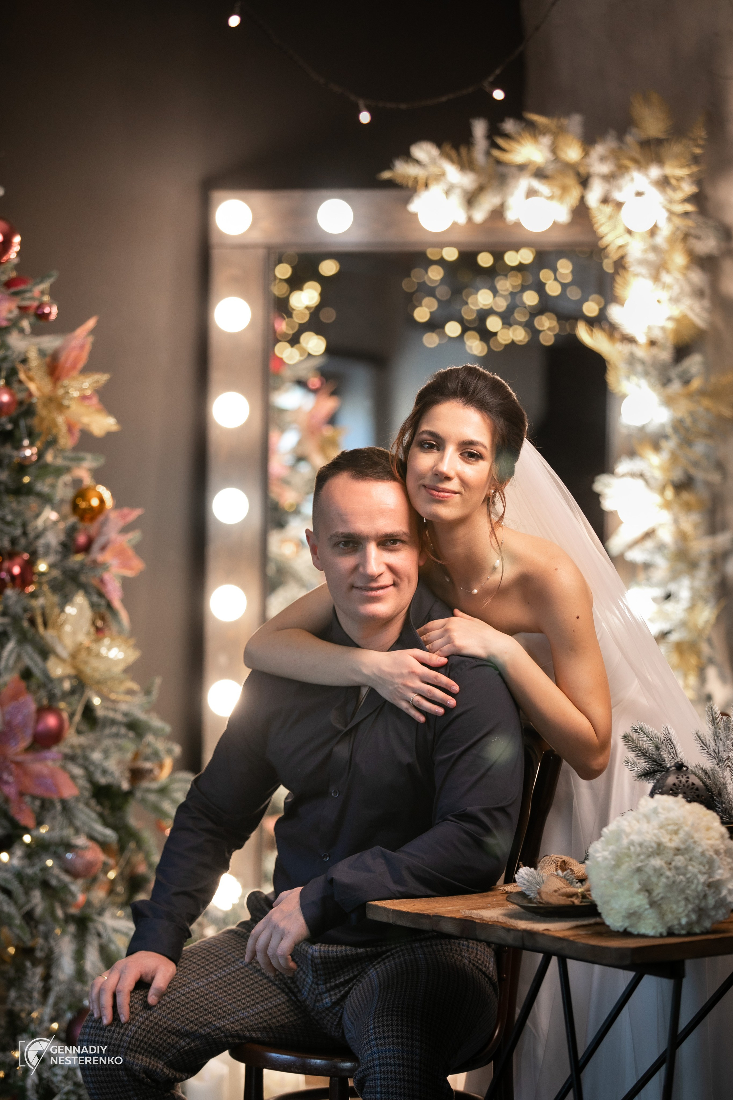 Свадьба Юрий и Юлия. Профессиональная Фото-Видео Студия Геннадия Нестеренко | Ташкент и Весь Узбекистан