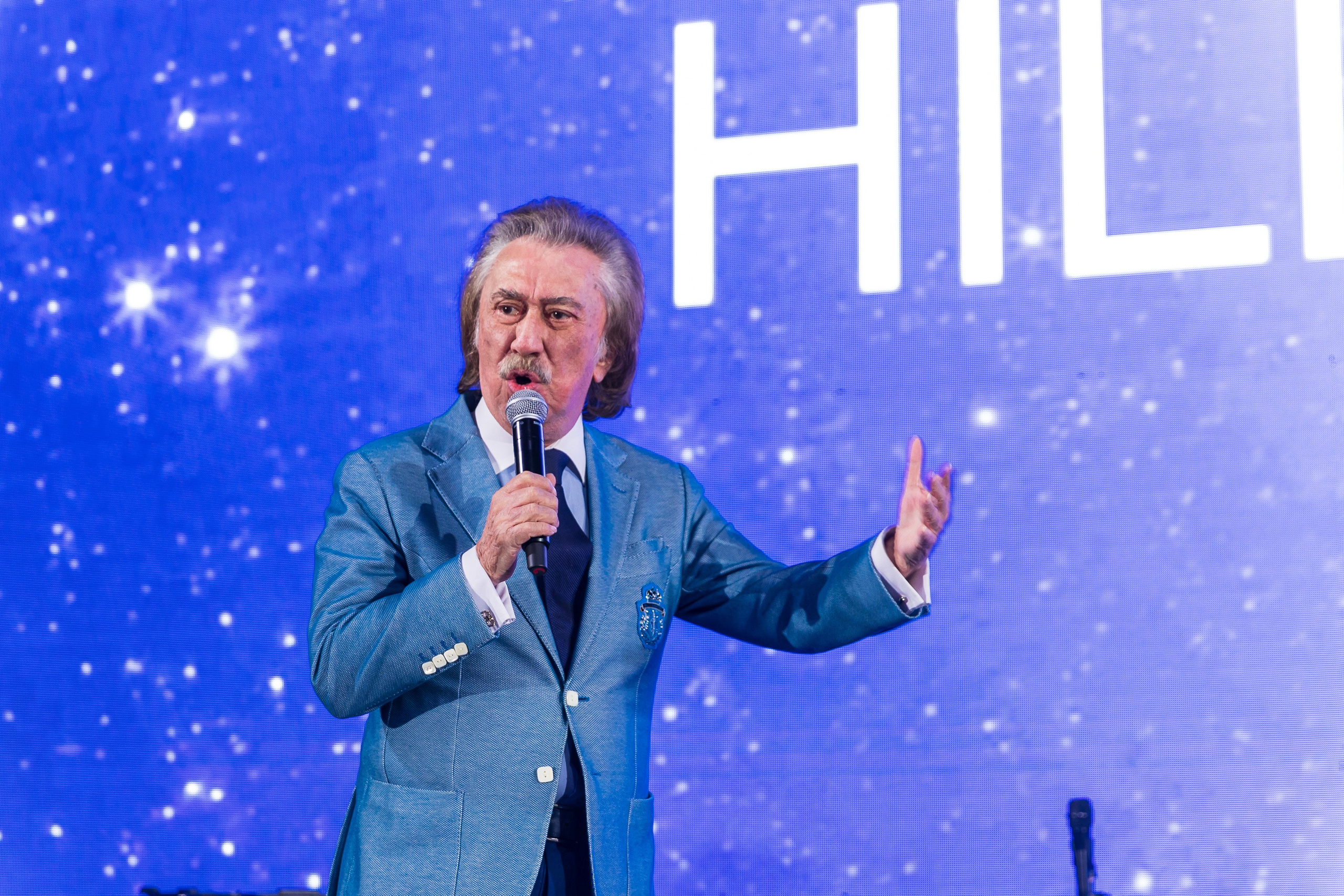 ЖК HILLS BLUE. Профессиональная Фото-Видео Студия Геннадия Нестеренко | Ташкент и Весь Узбекистан