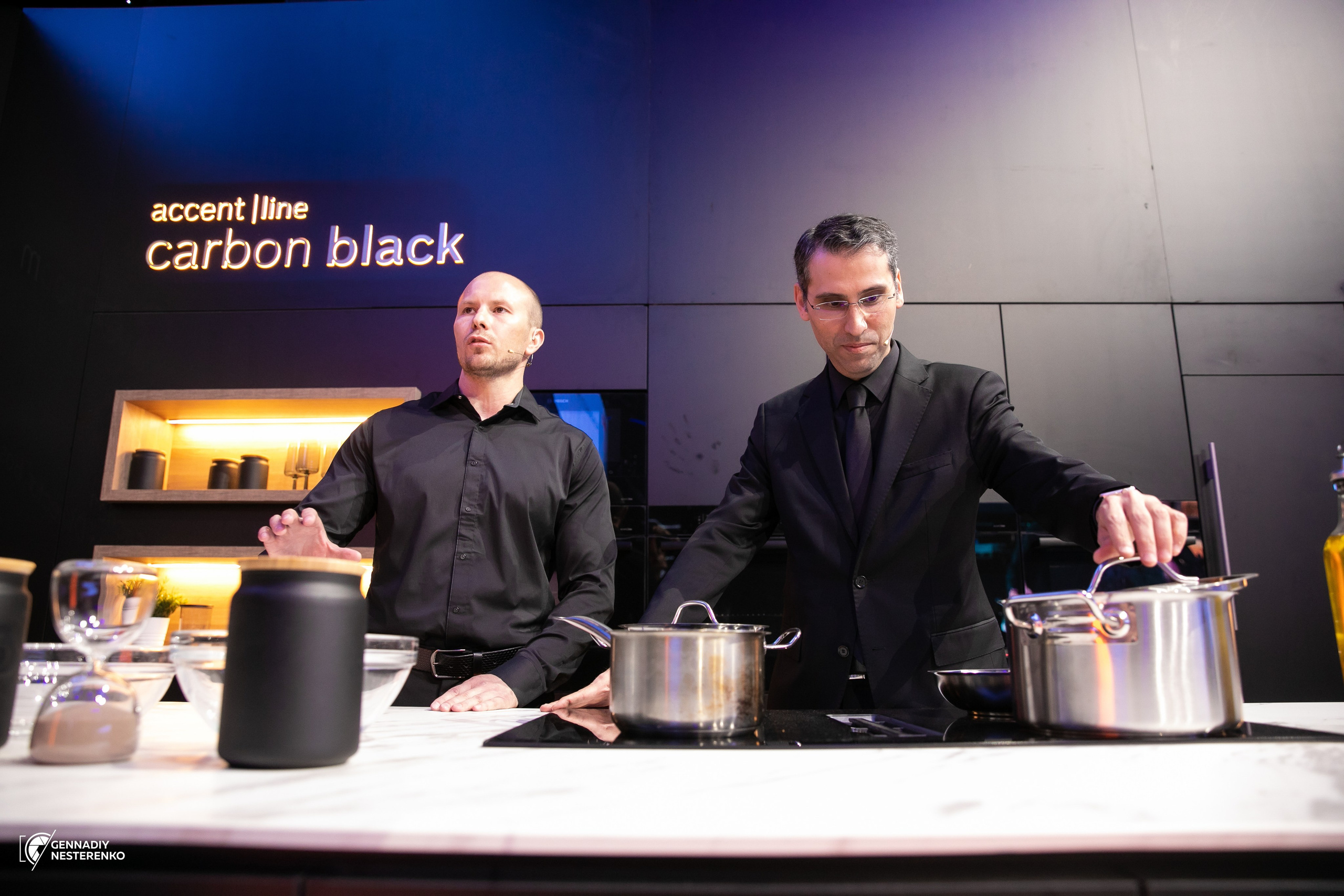 Презентация BOSCH CARBON BLACK. Профессиональная Фото-Видео Студия Геннадия Нестеренко | Ташкент и Весь Узбекистан