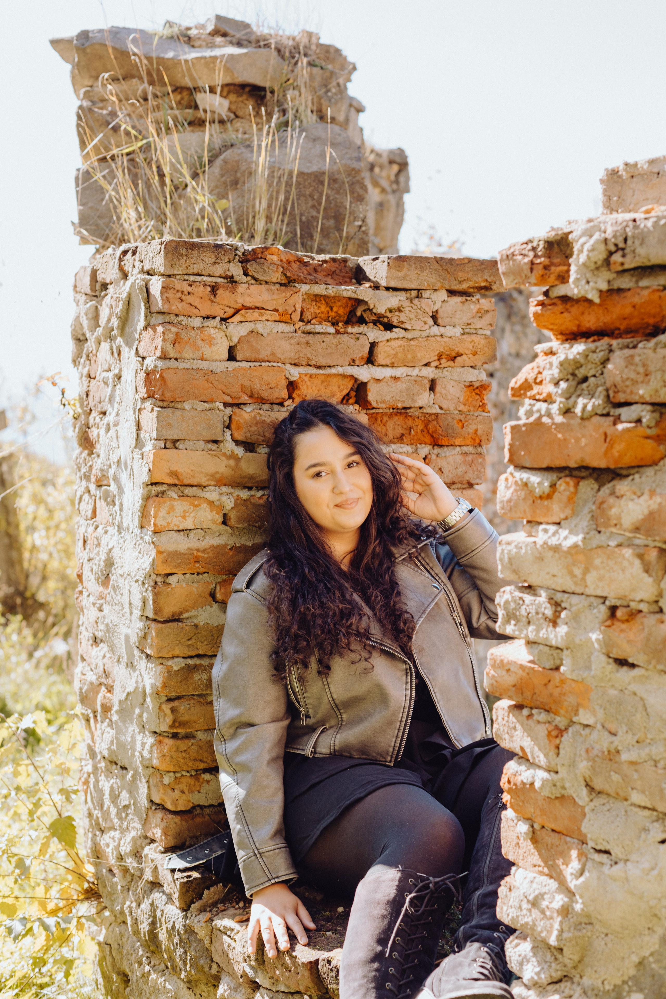 Nerea. Wedding & couple photographer from Romania Rut Vetan