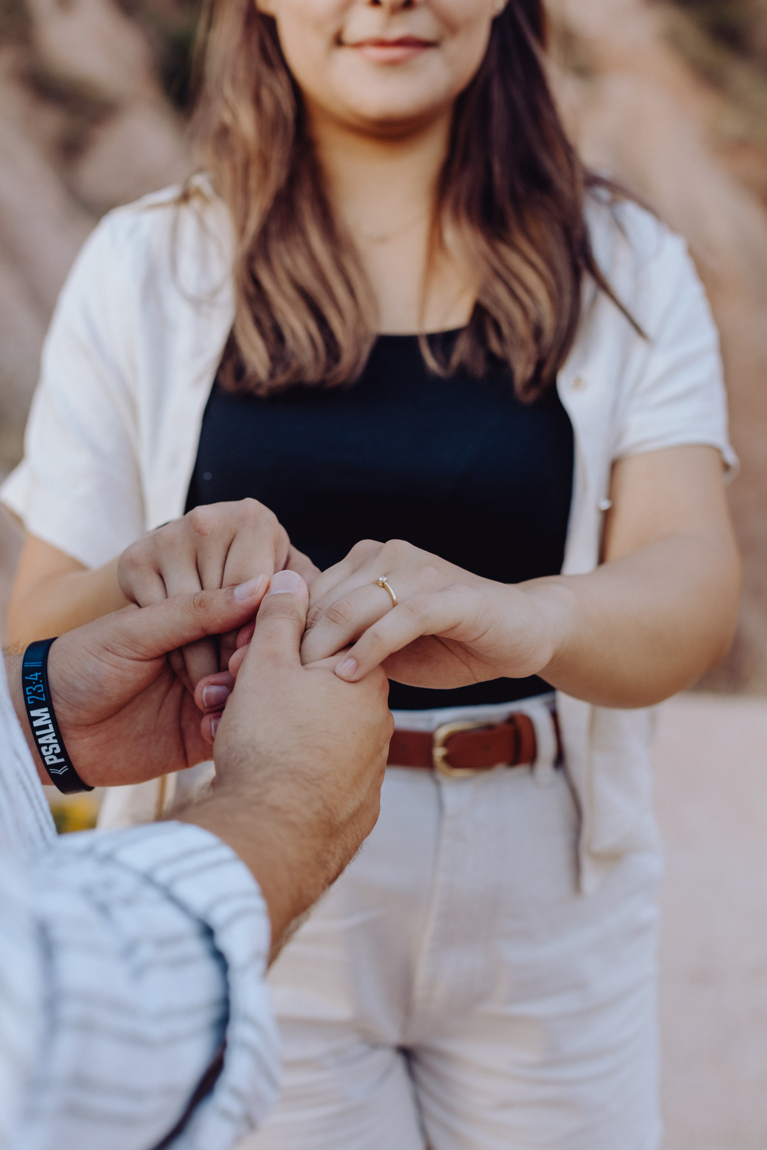 Moise & Delia. Wedding & couple photographer from Romania Rut Vetan