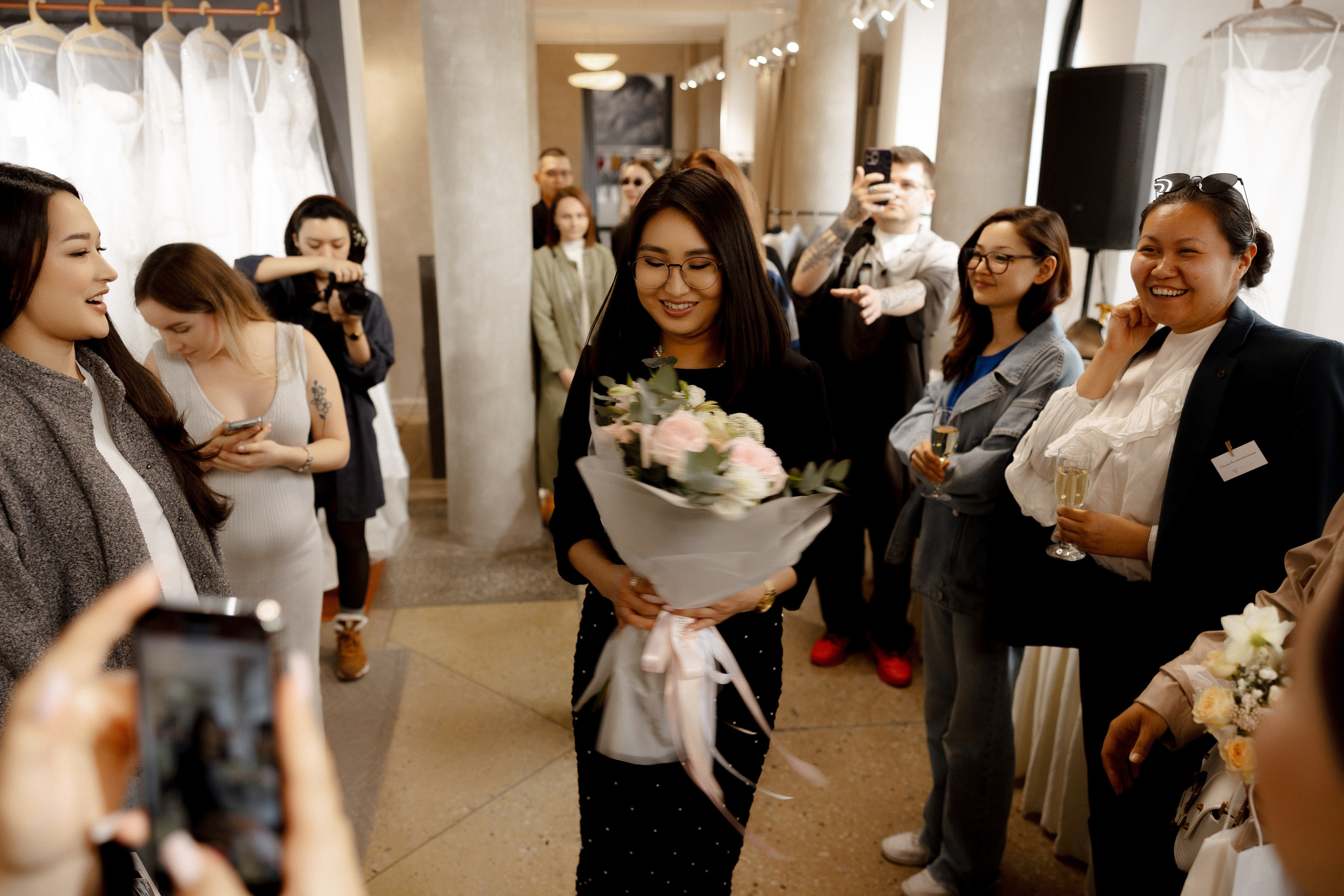 WSalon Birthday. Азимжан Нуритдинходжаев — свадебный фотограф