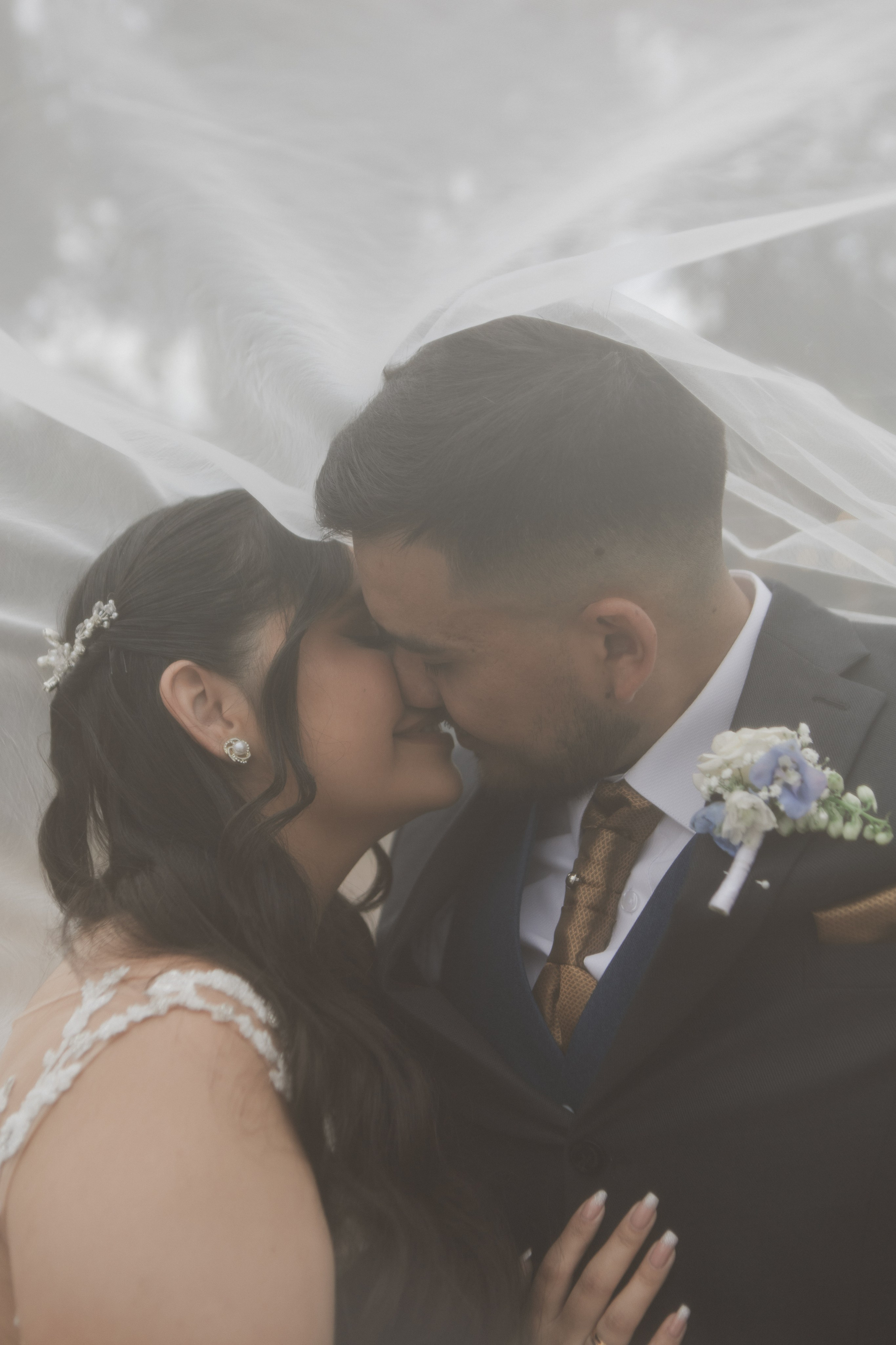 Gabriel & Maria. FOCALMAGIC