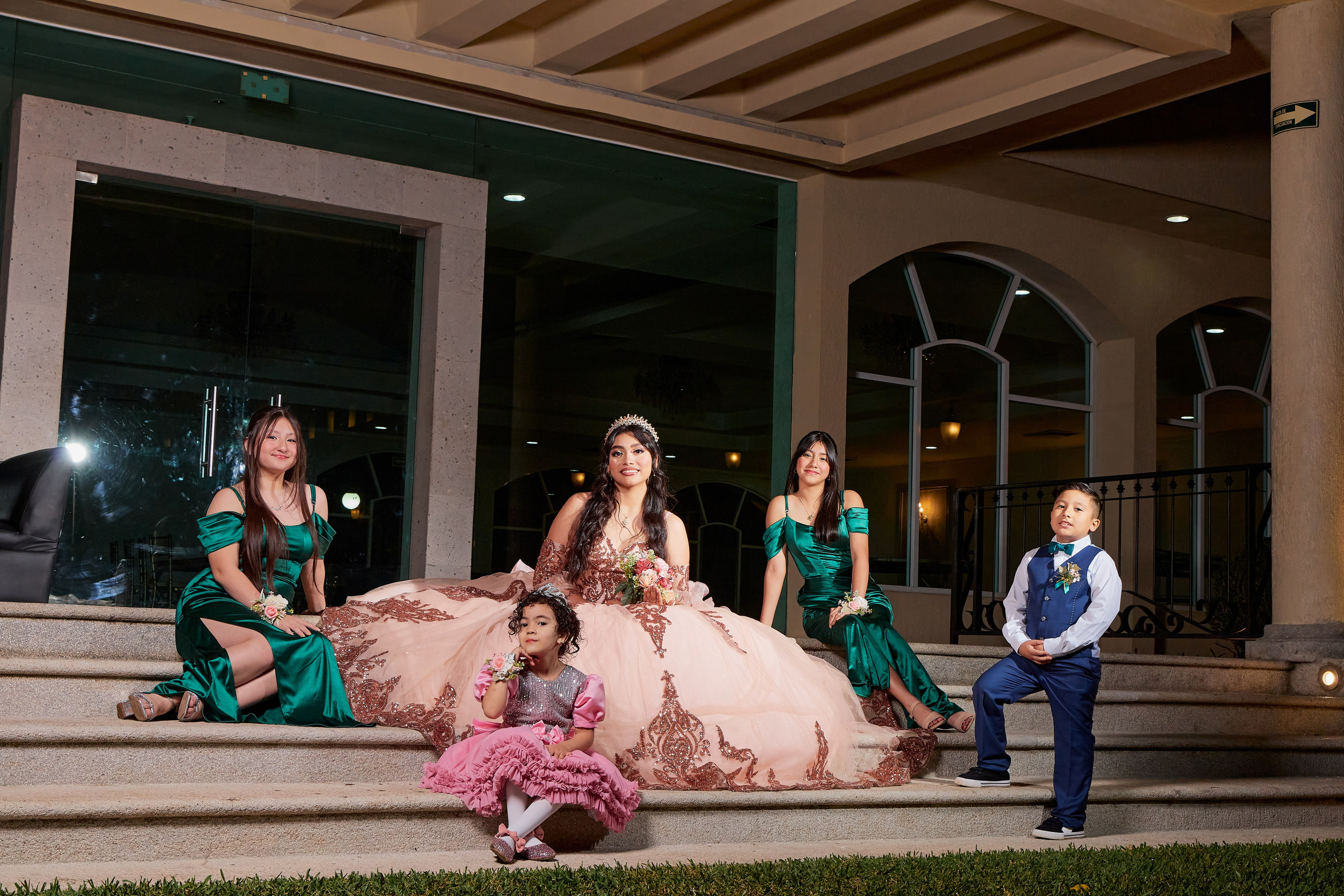 Album 6. Emmanuel fotografía y video en Chiapas