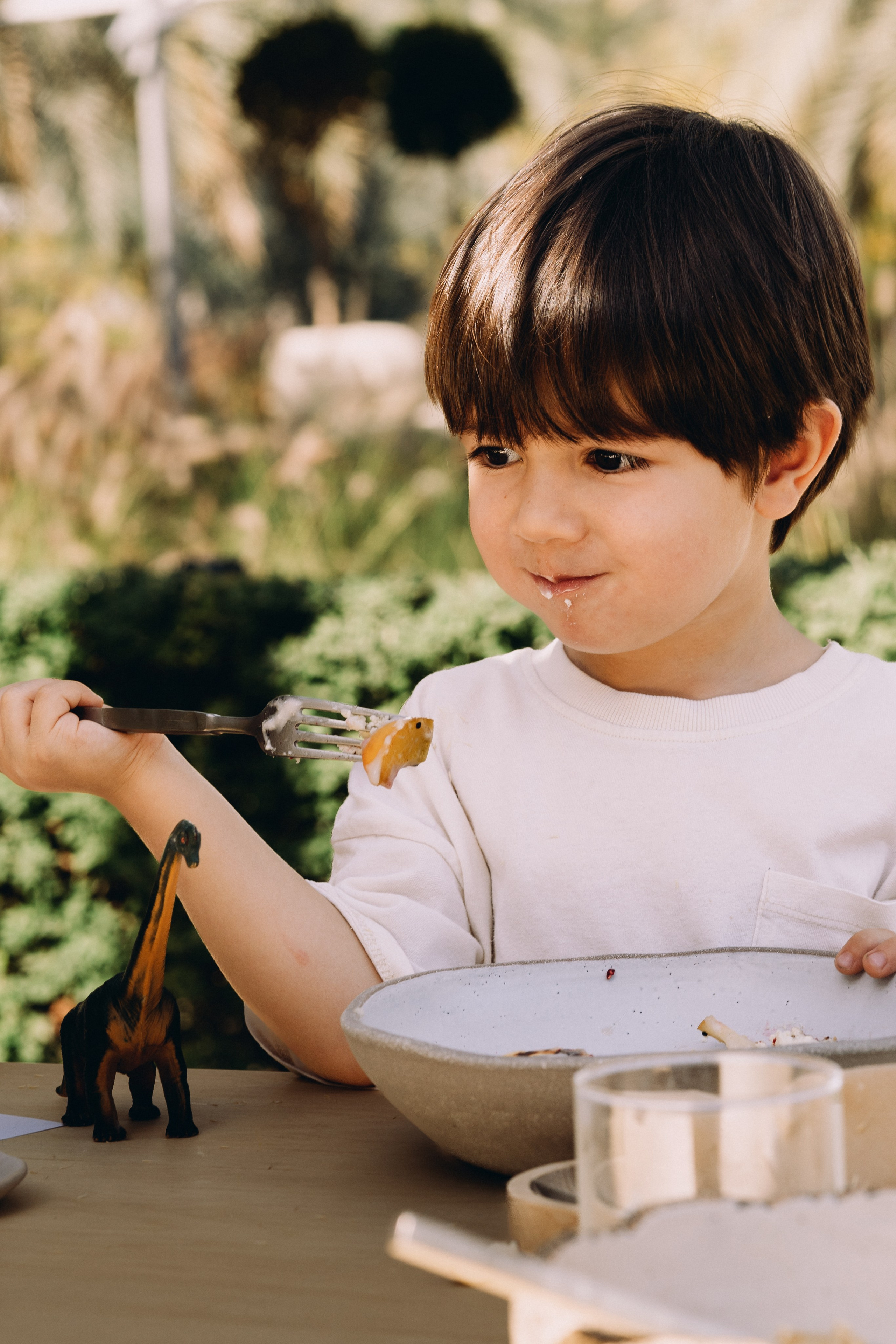 Angel Cakes Moments. Elena Pretzner Photography