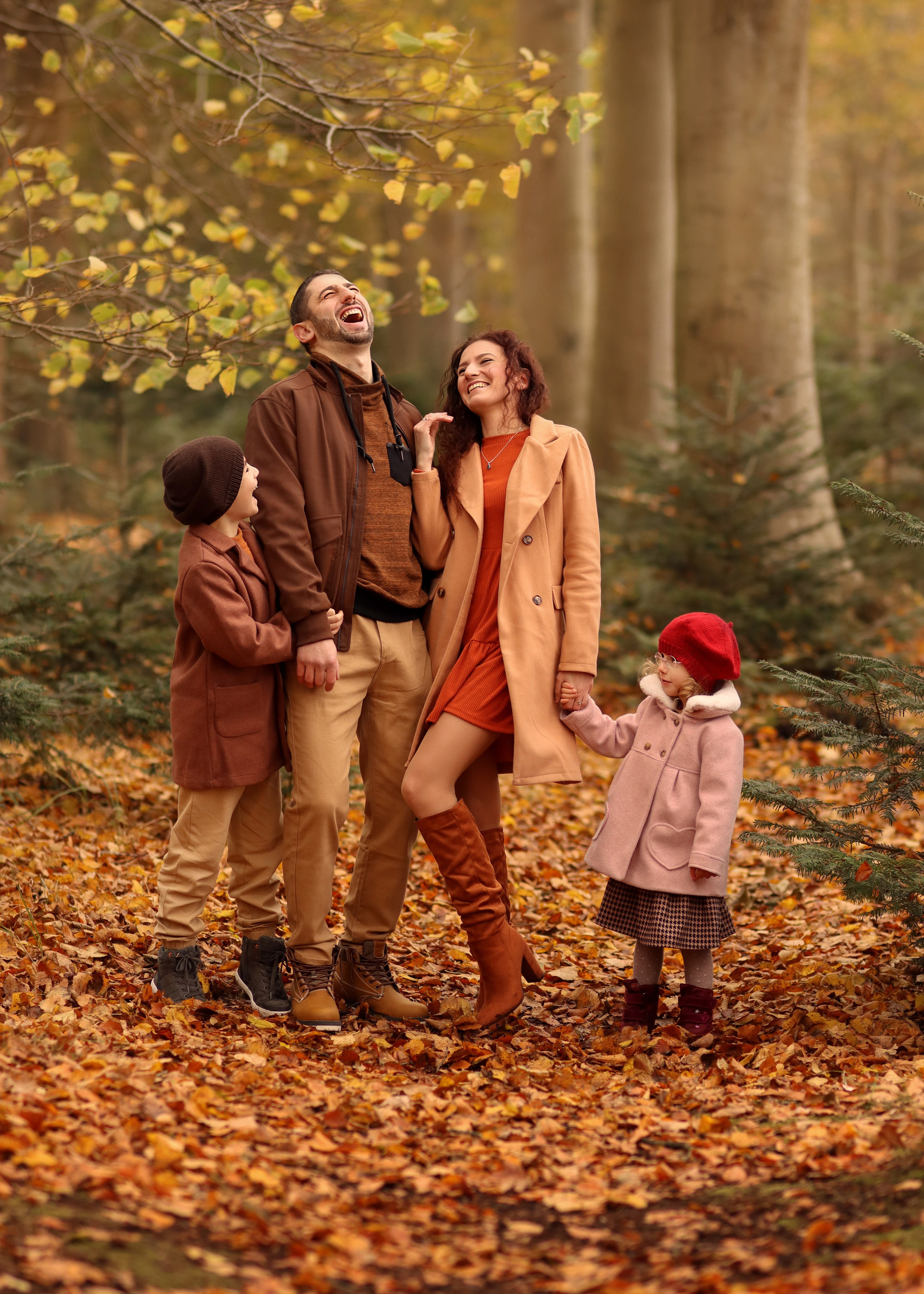 Familie (Price). Familien- Fotografin in Marienhafe, Aurich, Emden, Norden, Leer