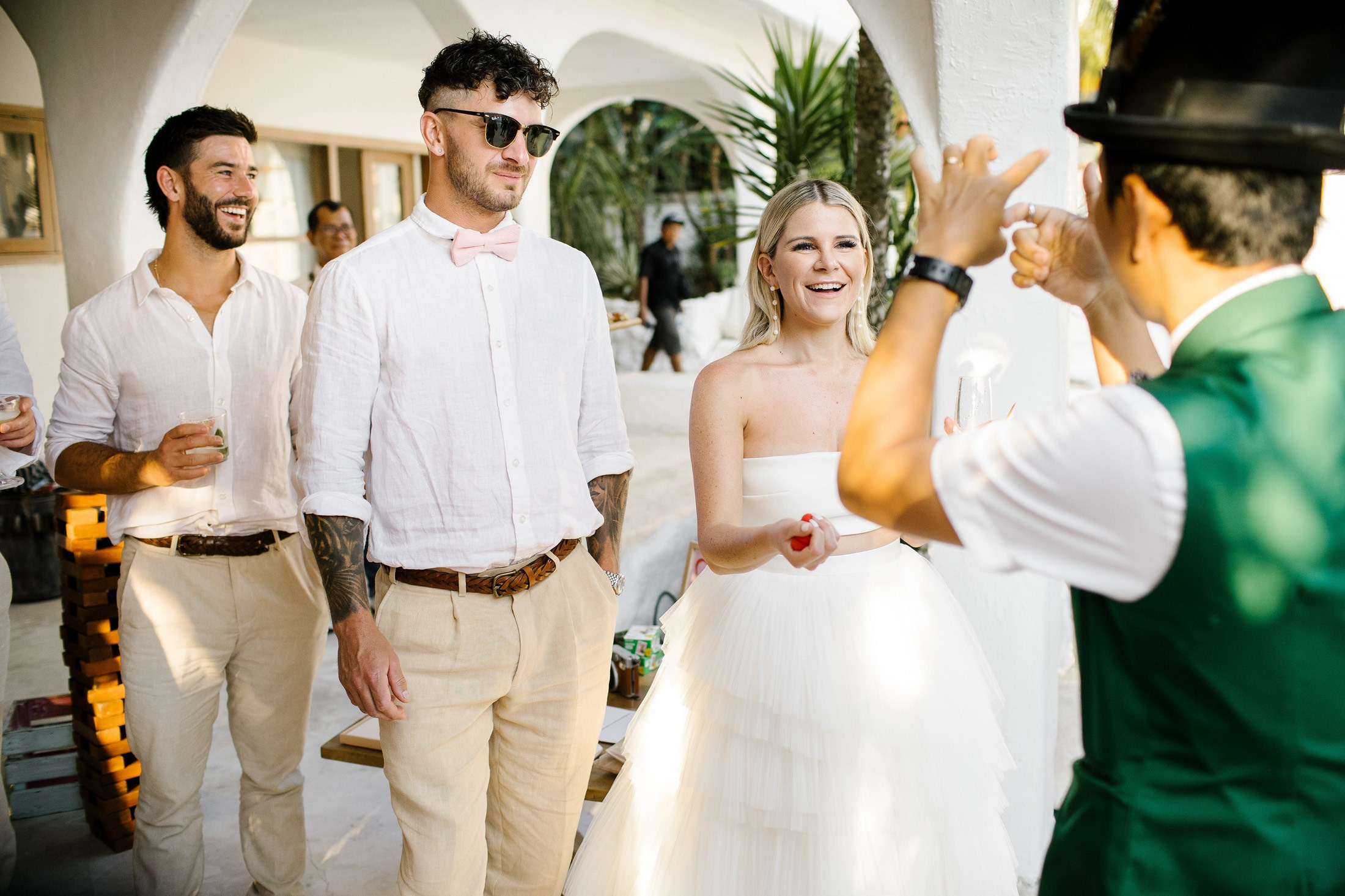 Bright trendy stylish wedding in the traditions of 2024. Get.it.feel — Aesthetic Photography and Videography