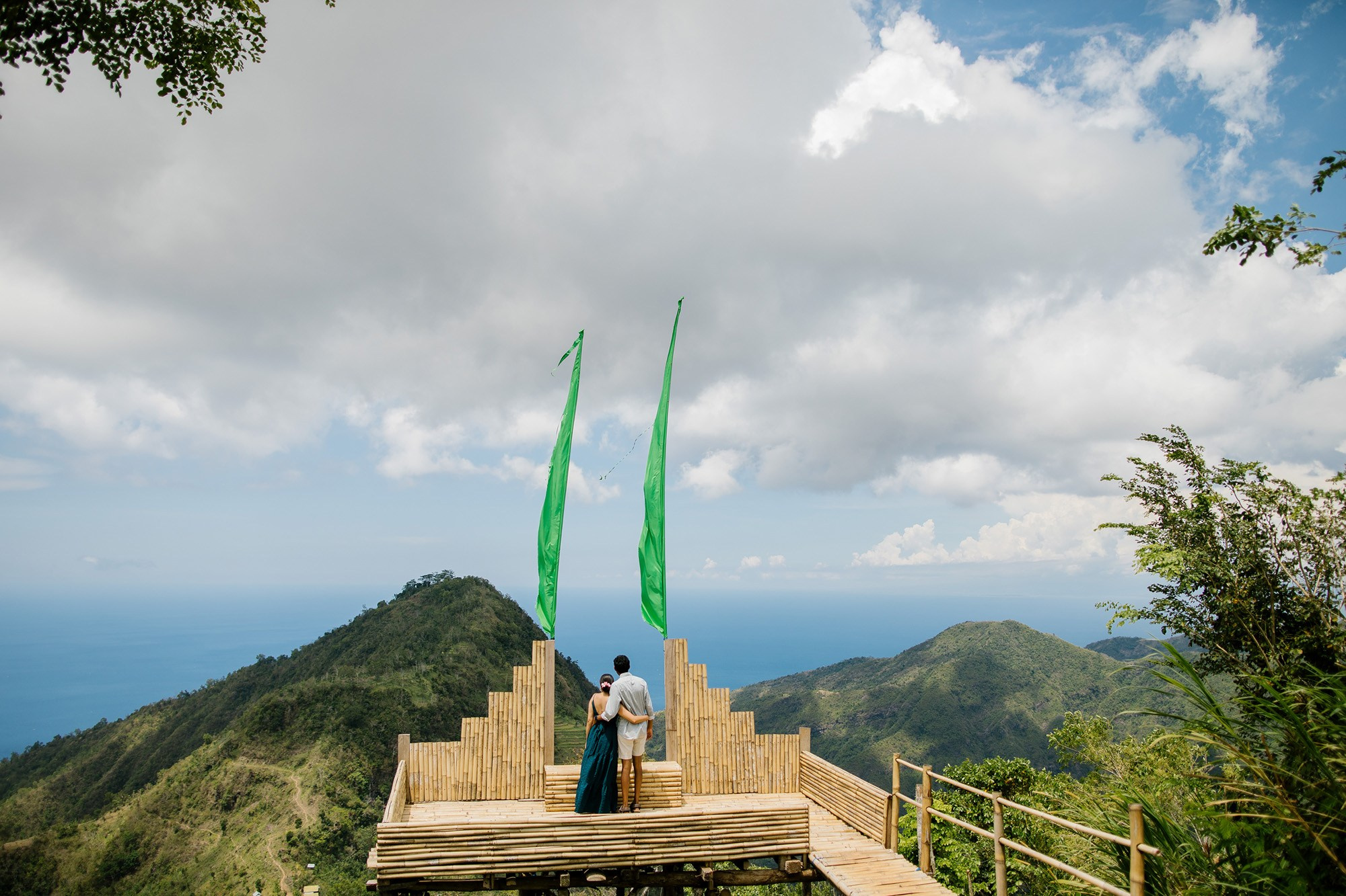 Phototour. Getitfeel — Aesthetic Photography and Videography