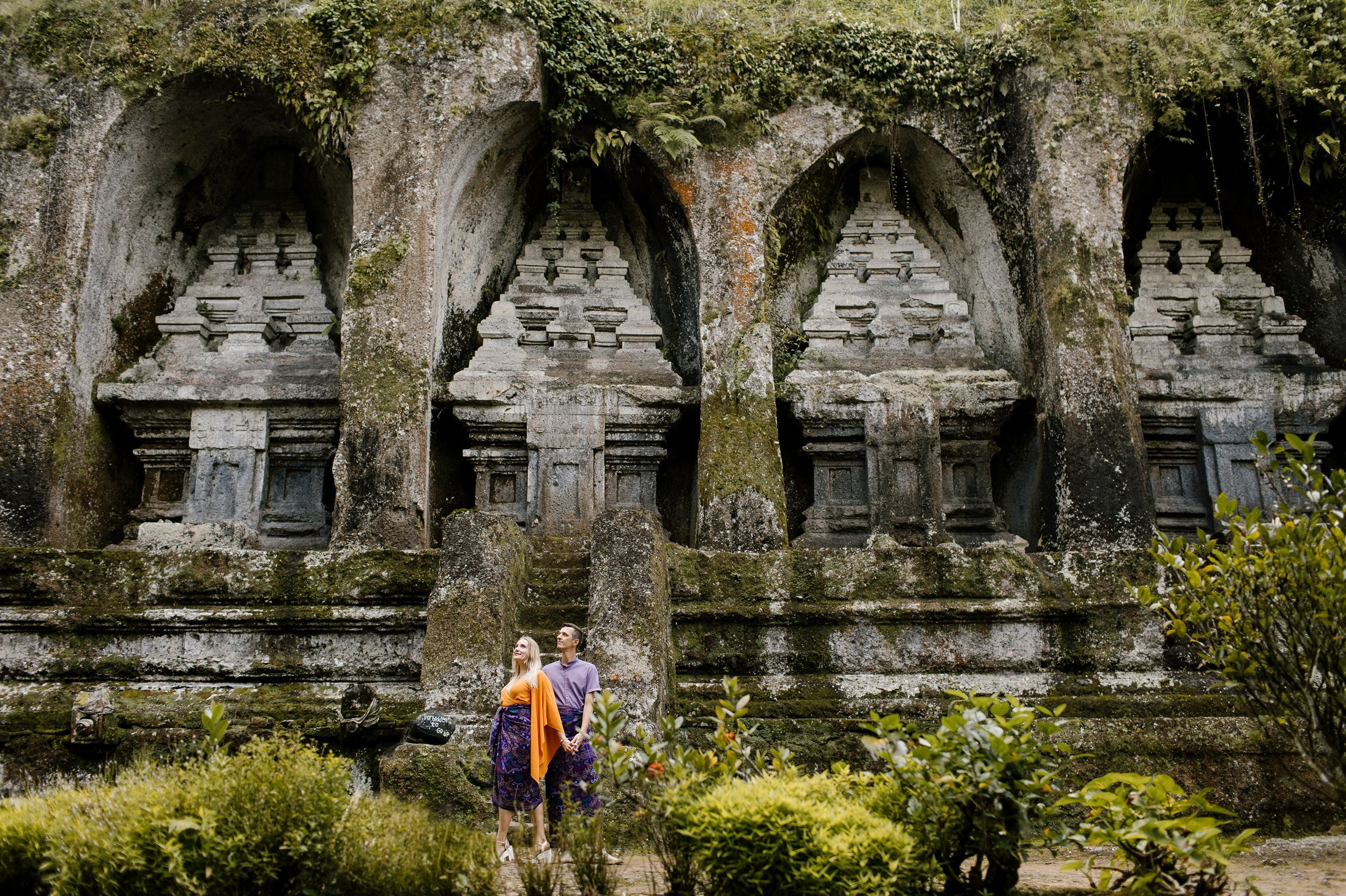 Secret Temple. Getitfeel — Aesthetic Photography and Videography