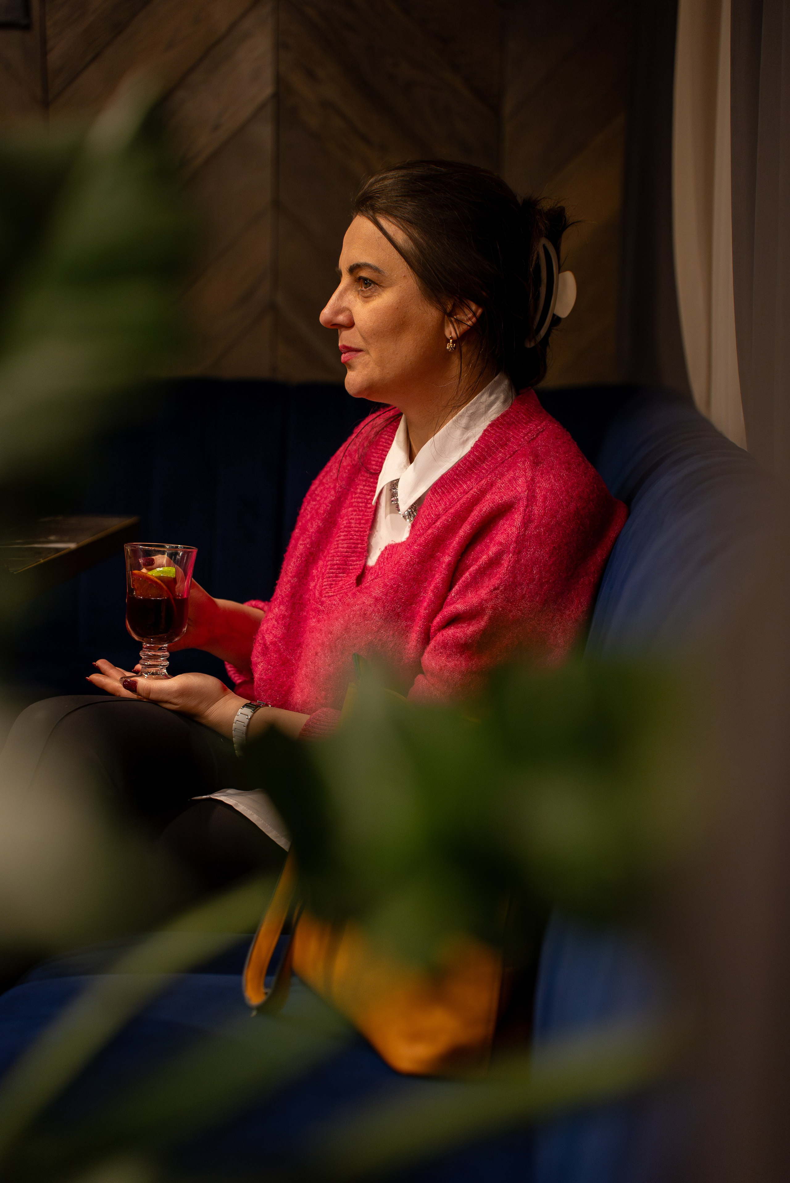 Новогодний корпоратив