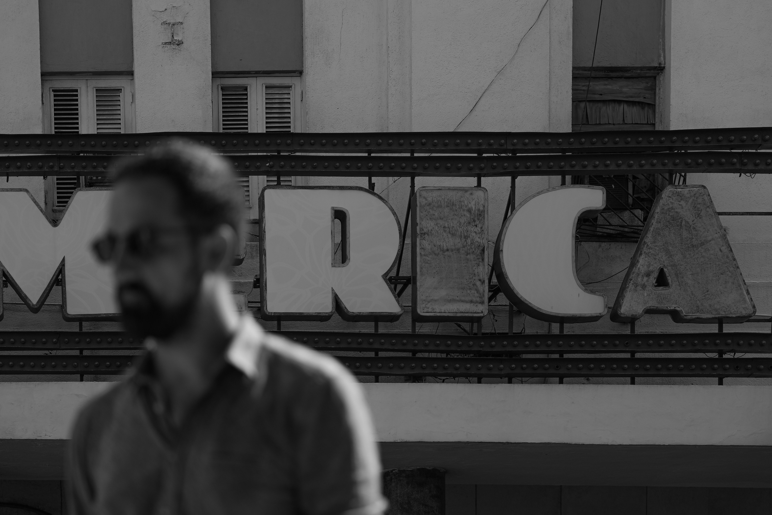 CUBA. Photographe Karen Tatevosian