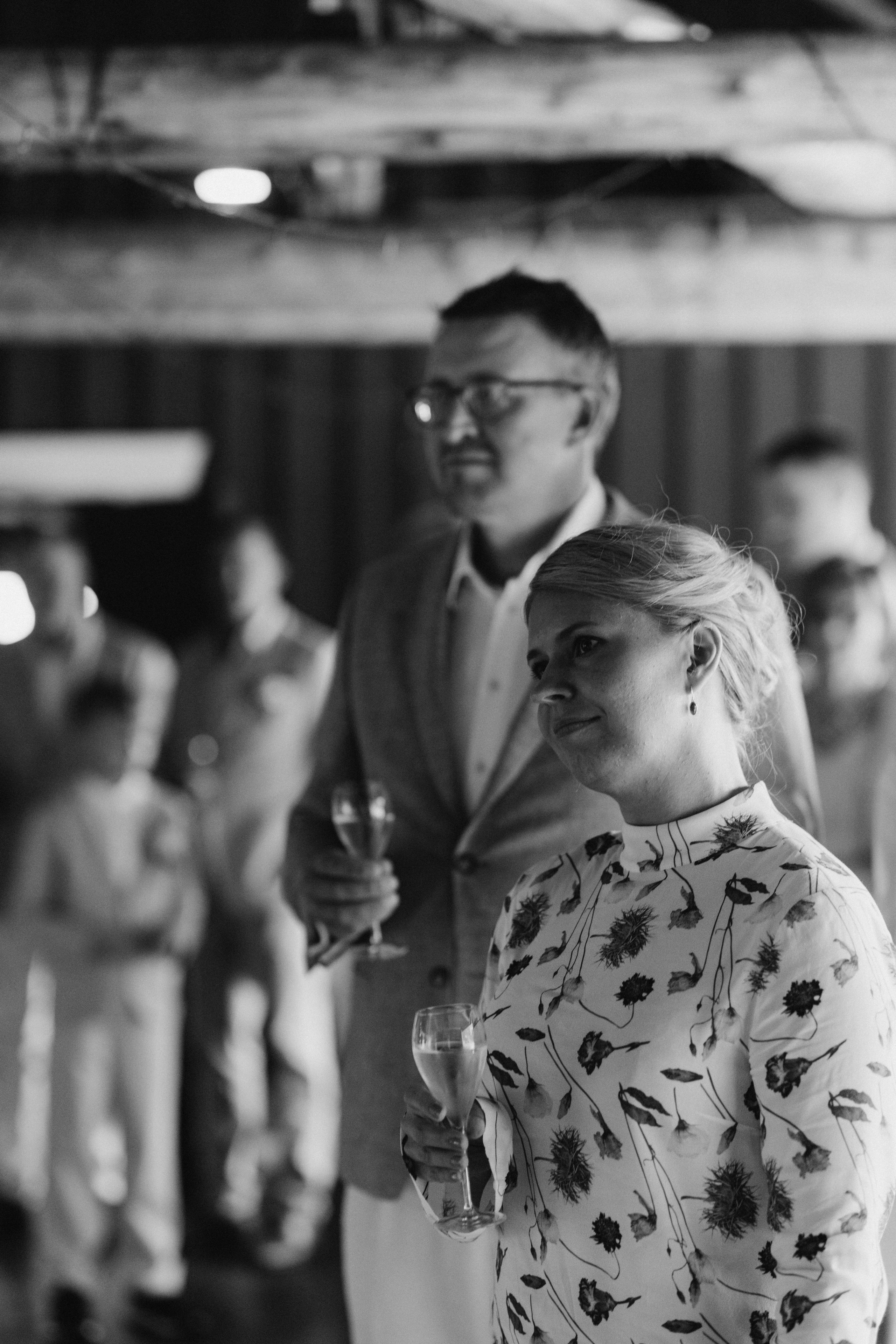 A&O. Wedding and potrait photographer in Helsinki Vickan O