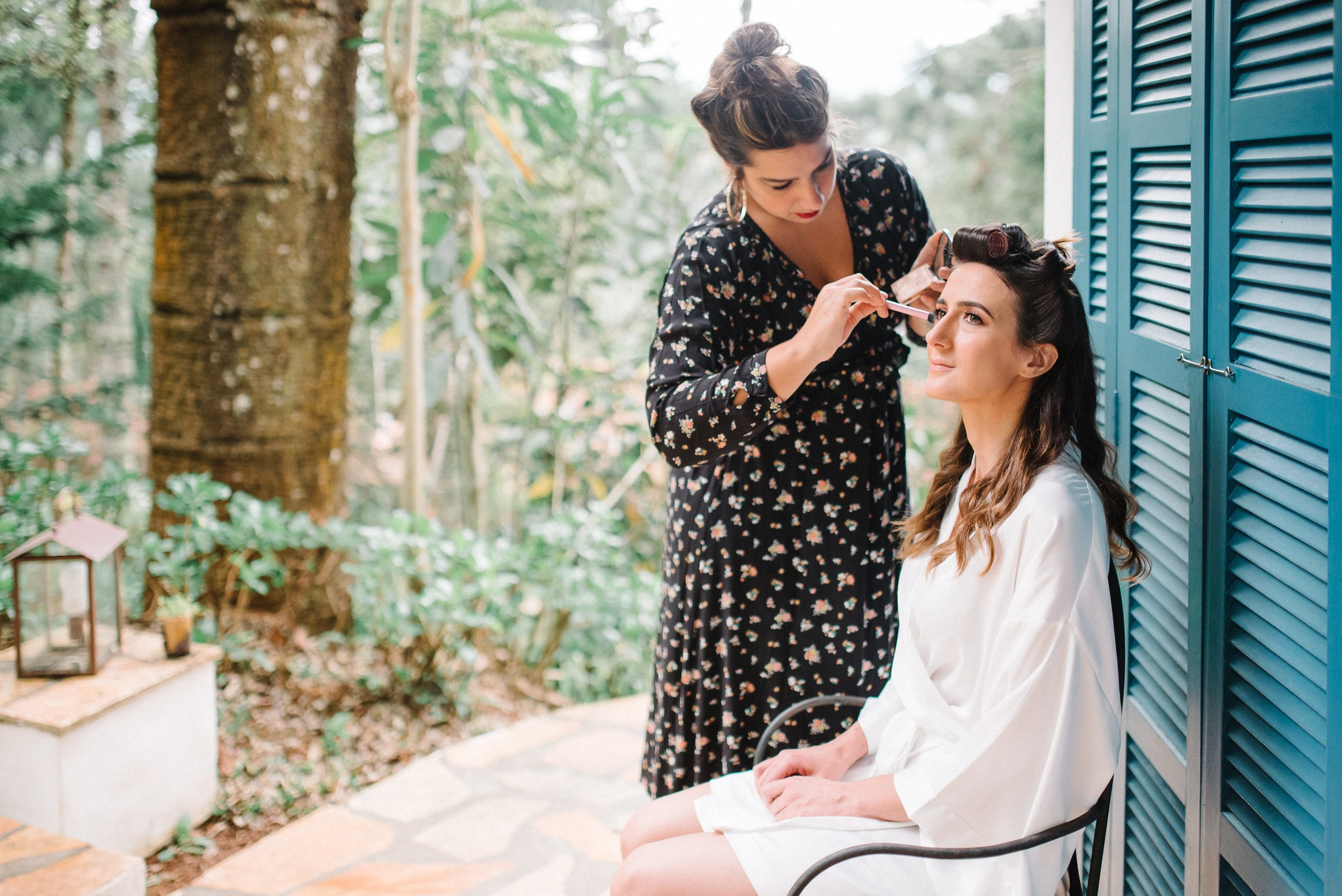 Ana Lúcia e Eduardo — Mini Wedding