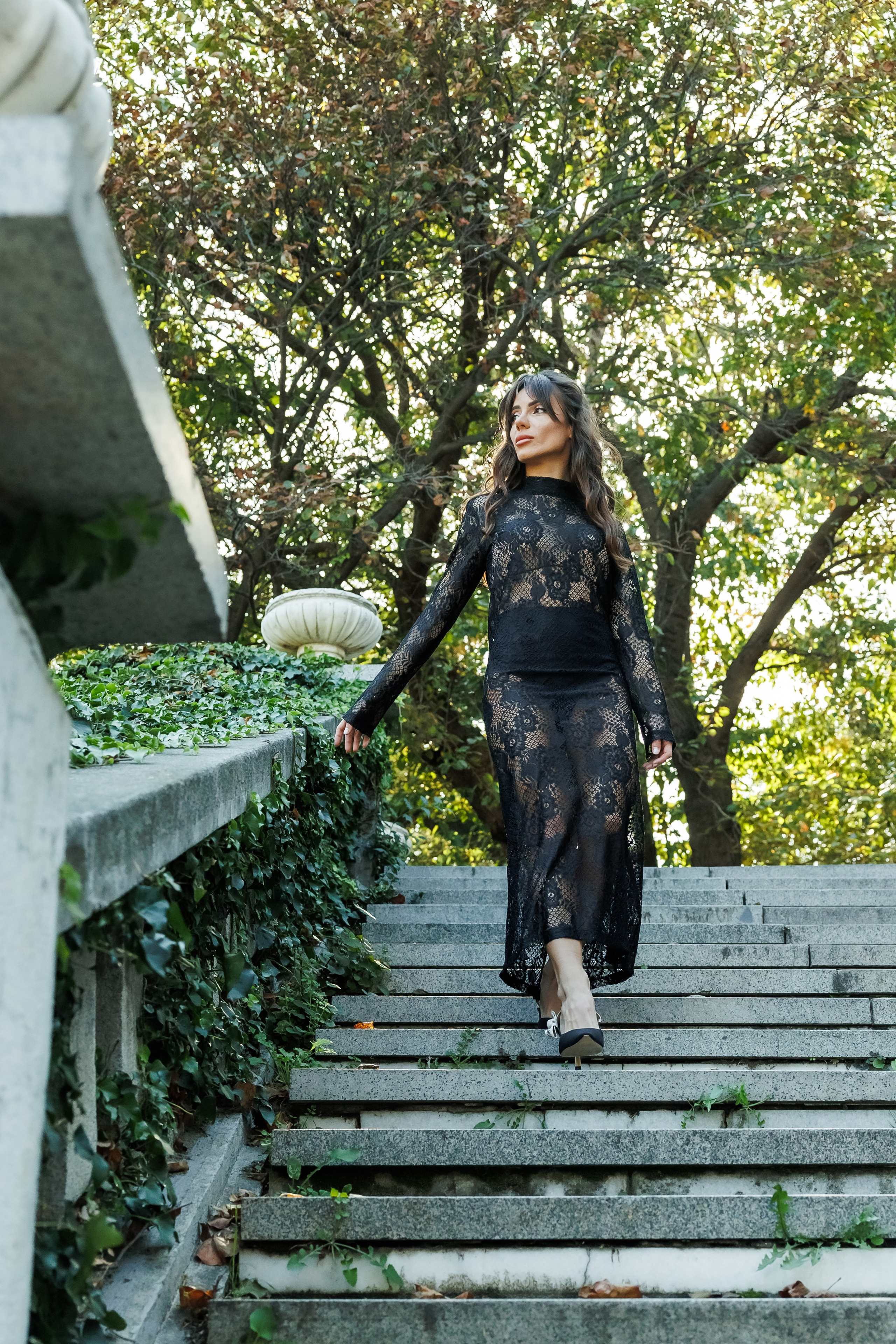 Индивидуална фотосесия. Фотограф Ирина Йотова