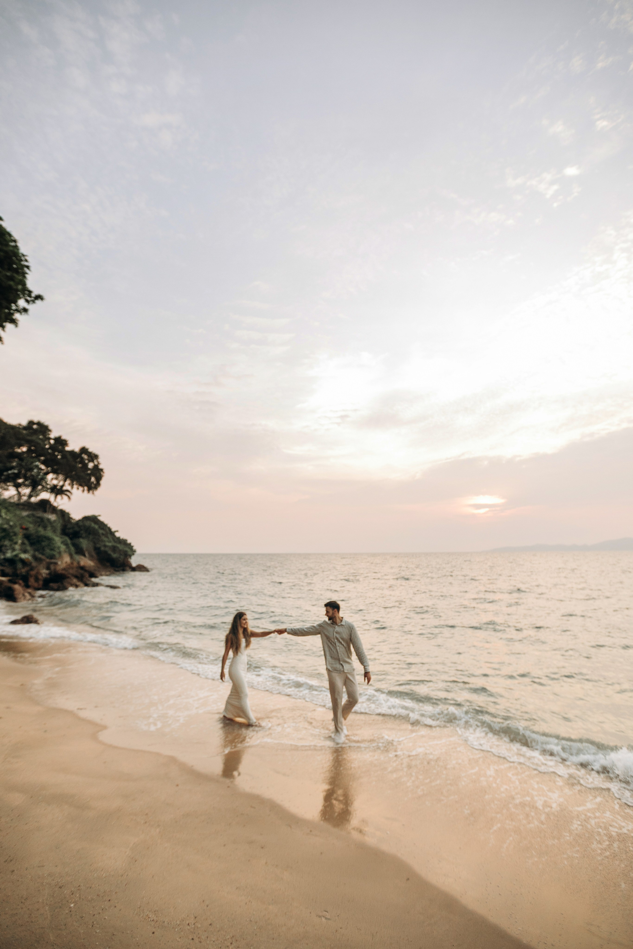 LoveStory. Фотограф в Паттайе