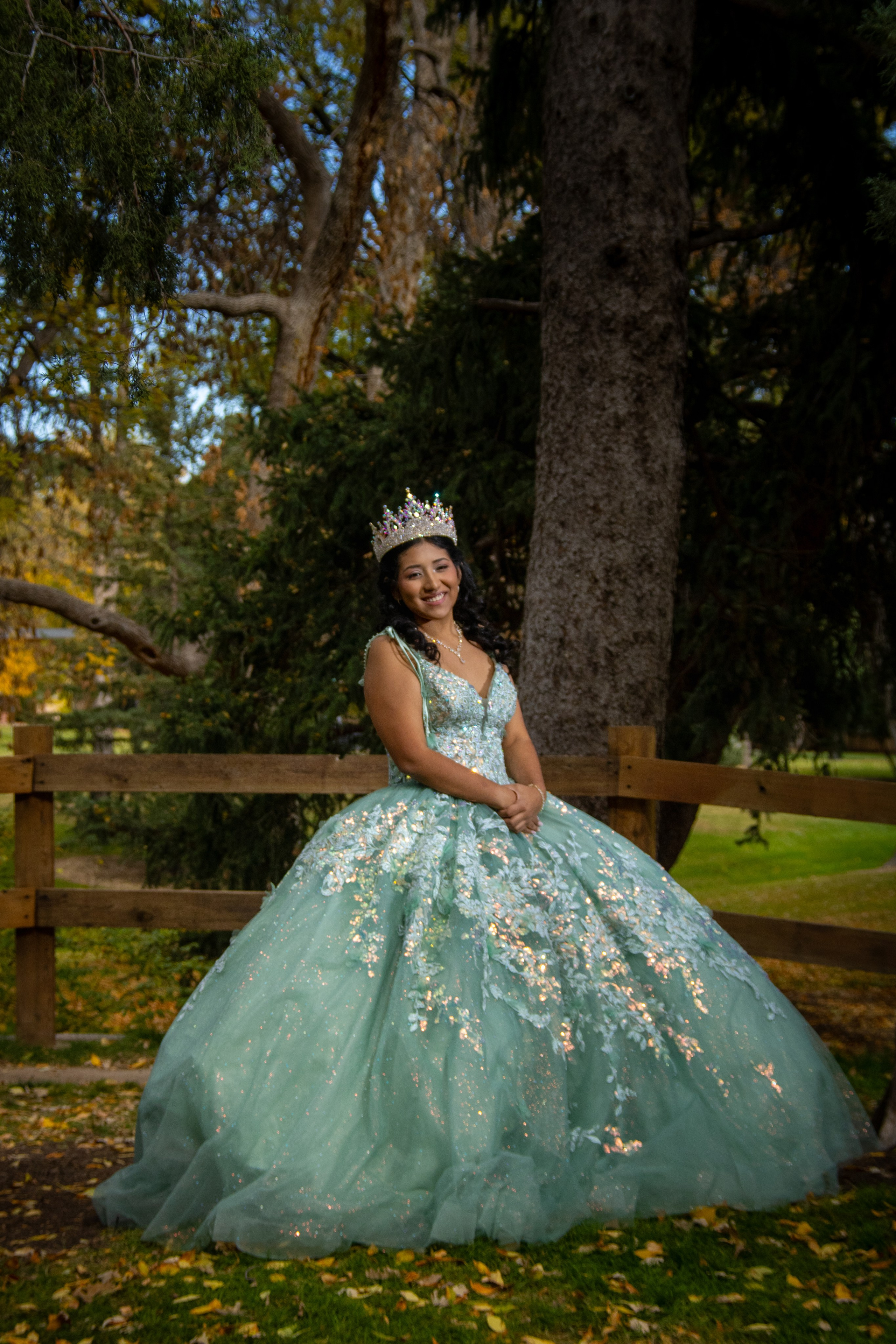 Colección casual: Jazmin Sweet Sixteen