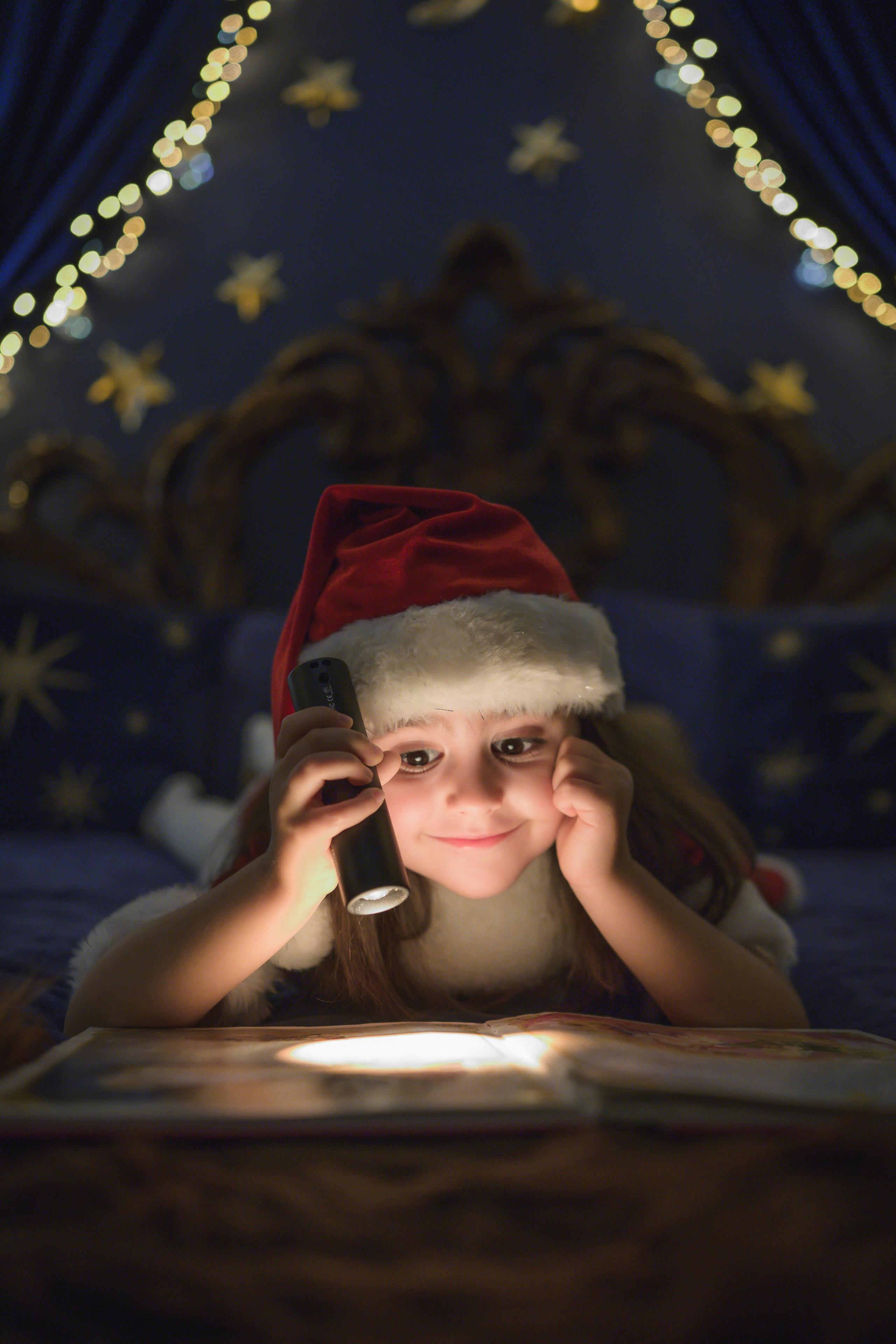 Galerie ședințe foto Crăciun | Inspirație reală