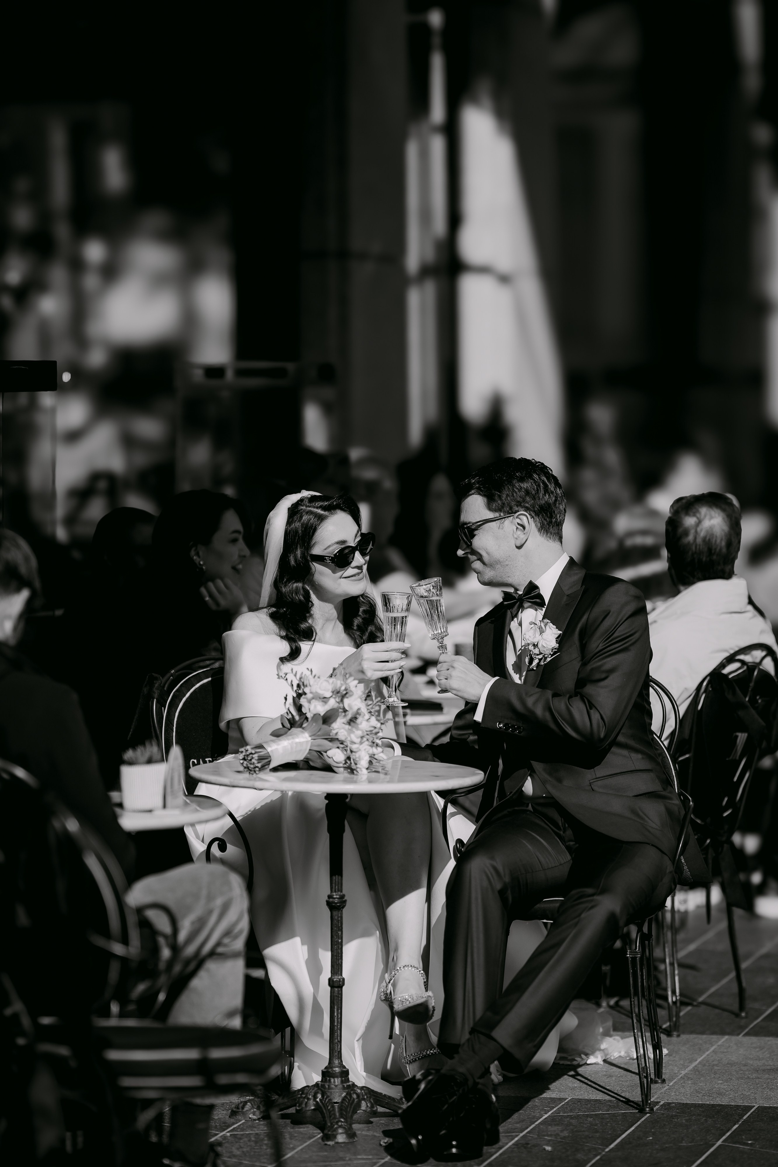 Nuntă Andra & Mircea | Fotograf Athenee Palace