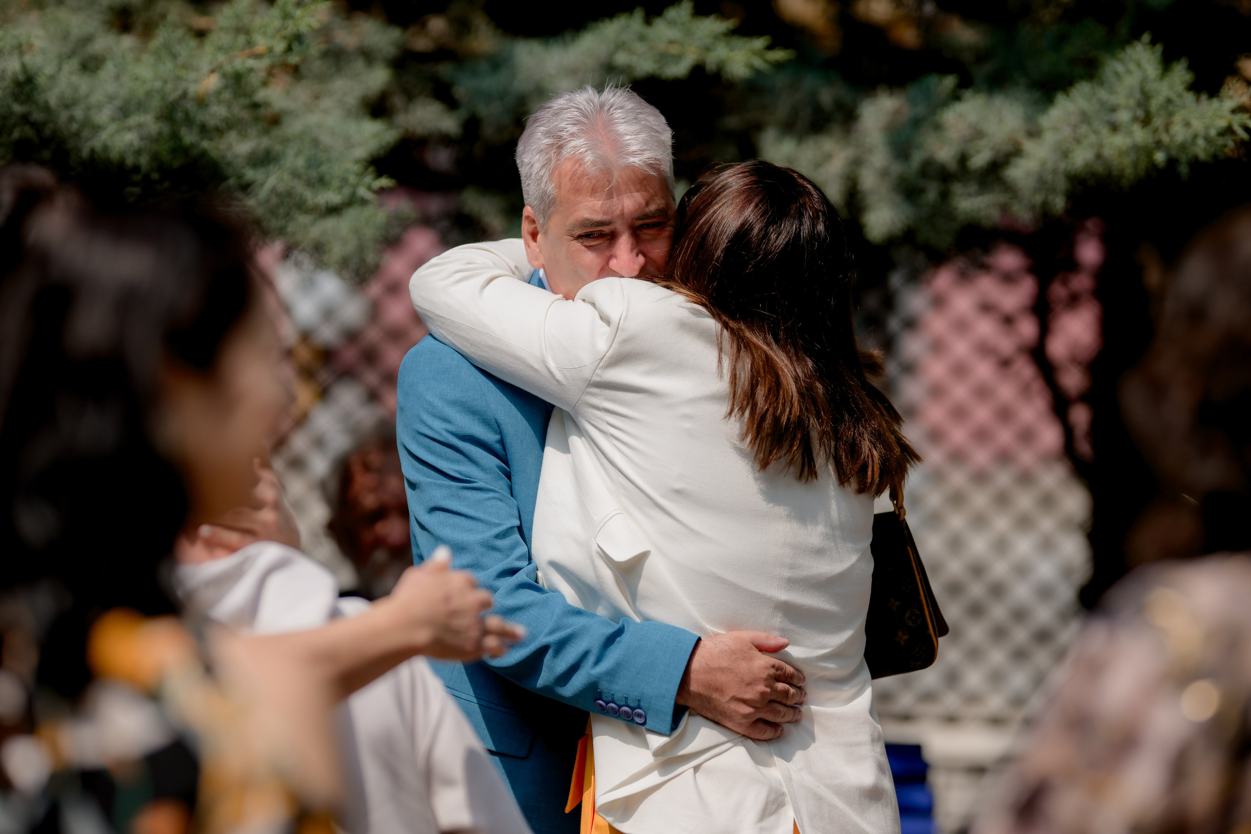 Fotografii la starea civila sector 4 – Iulia & Alexandru