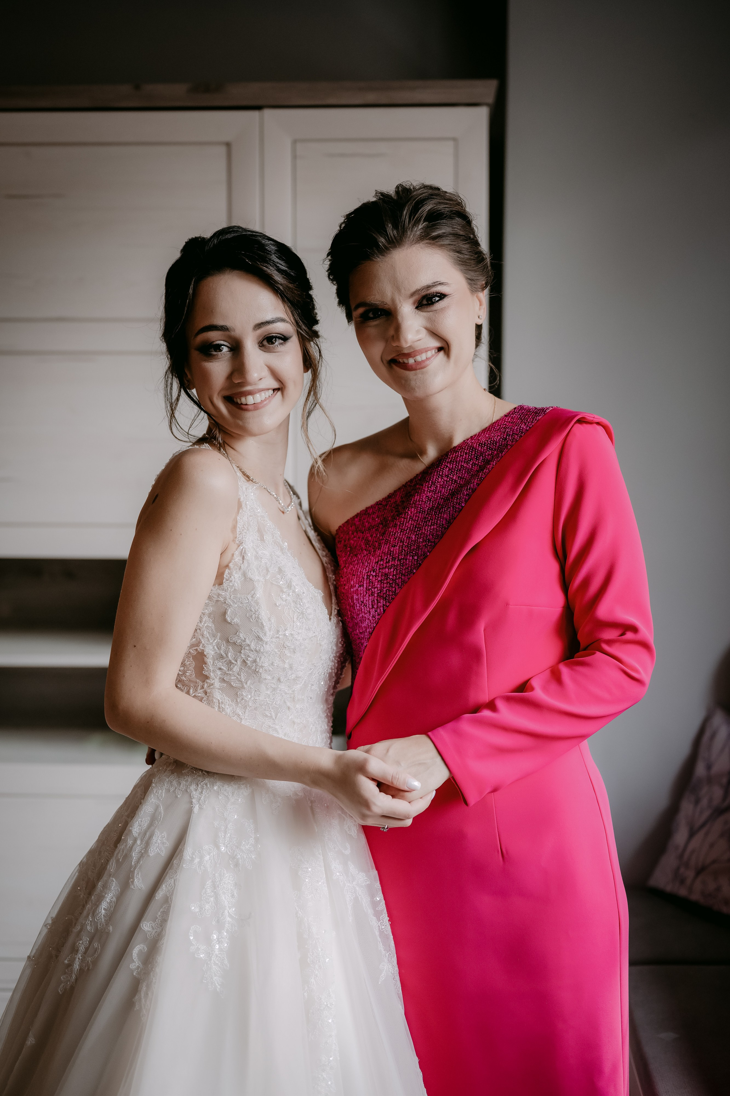 Nuntă Elena & Cosmin | Galerie completă fotograf nuntă